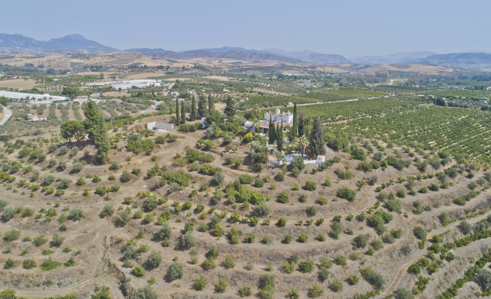 بيت في Coín, Andalusia 10197953