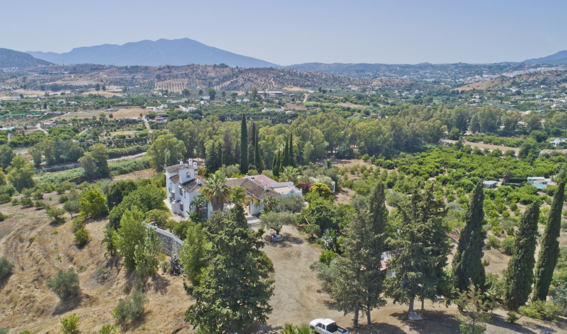 بيت في Coín, Andalusia 10197953