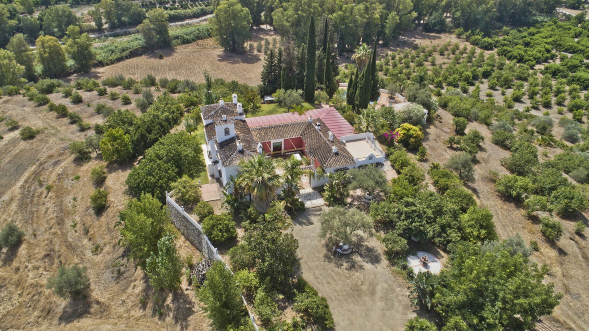 بيت في Coín, Andalusia 10197953