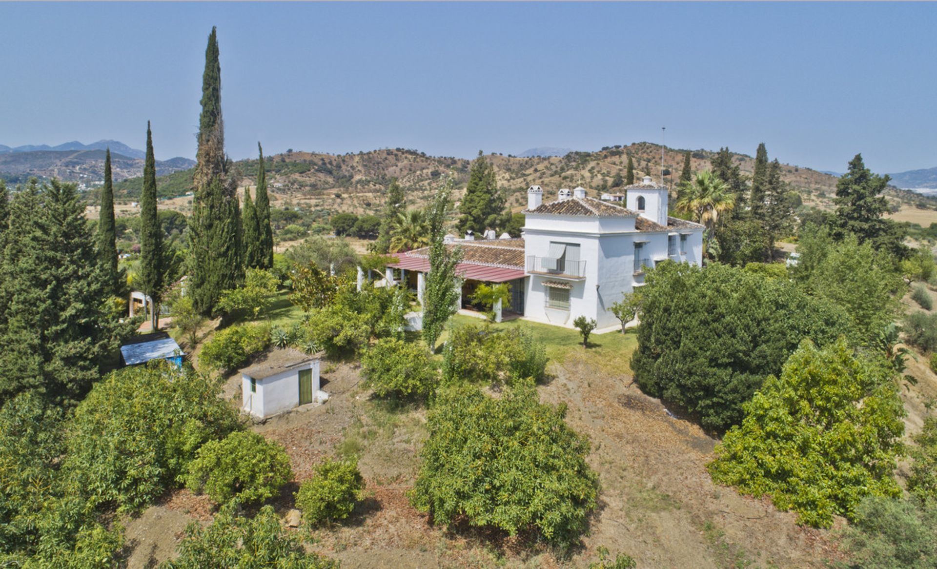 بيت في Coín, Andalusia 10197953