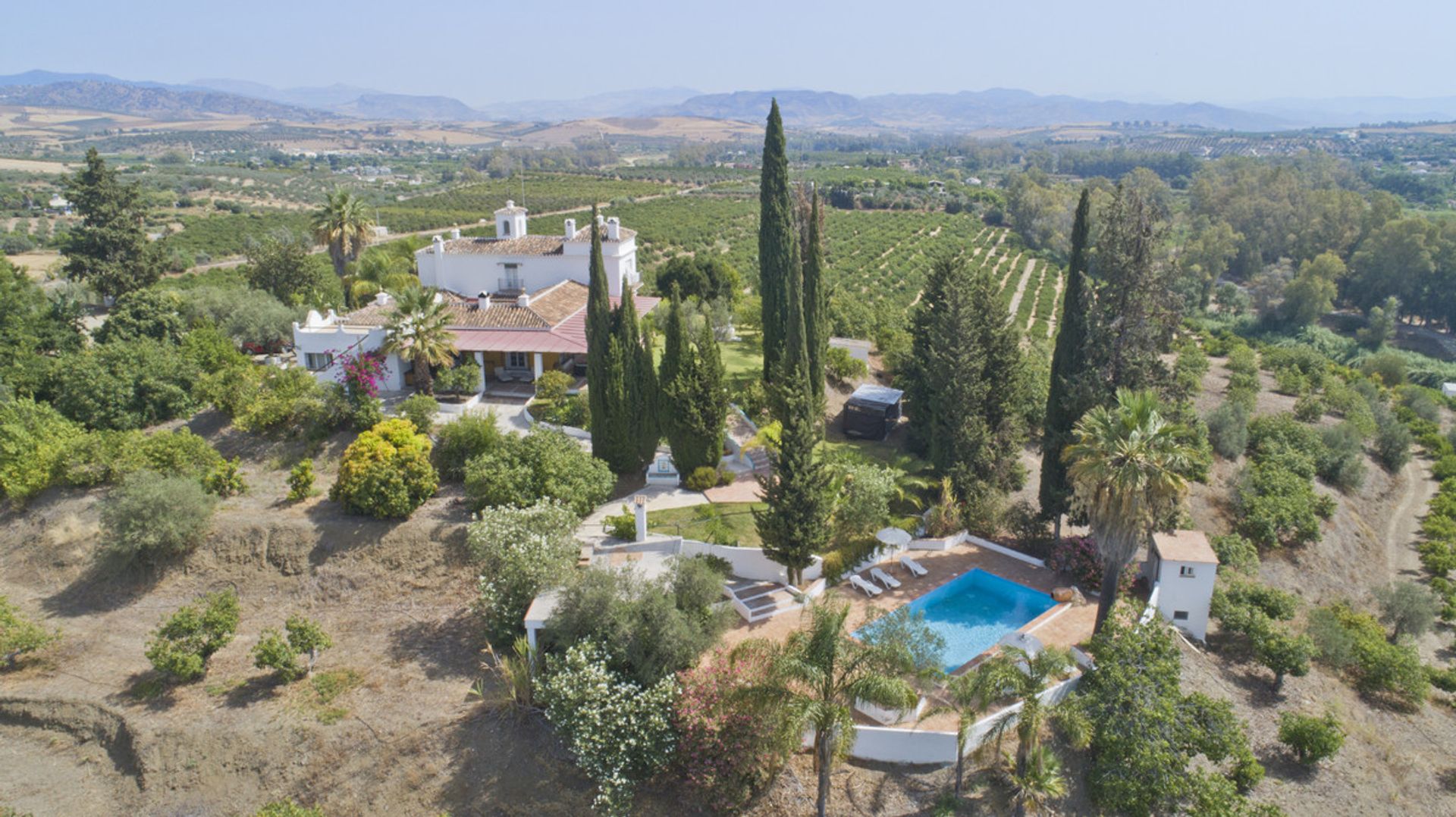 بيت في Coín, Andalusia 10197953