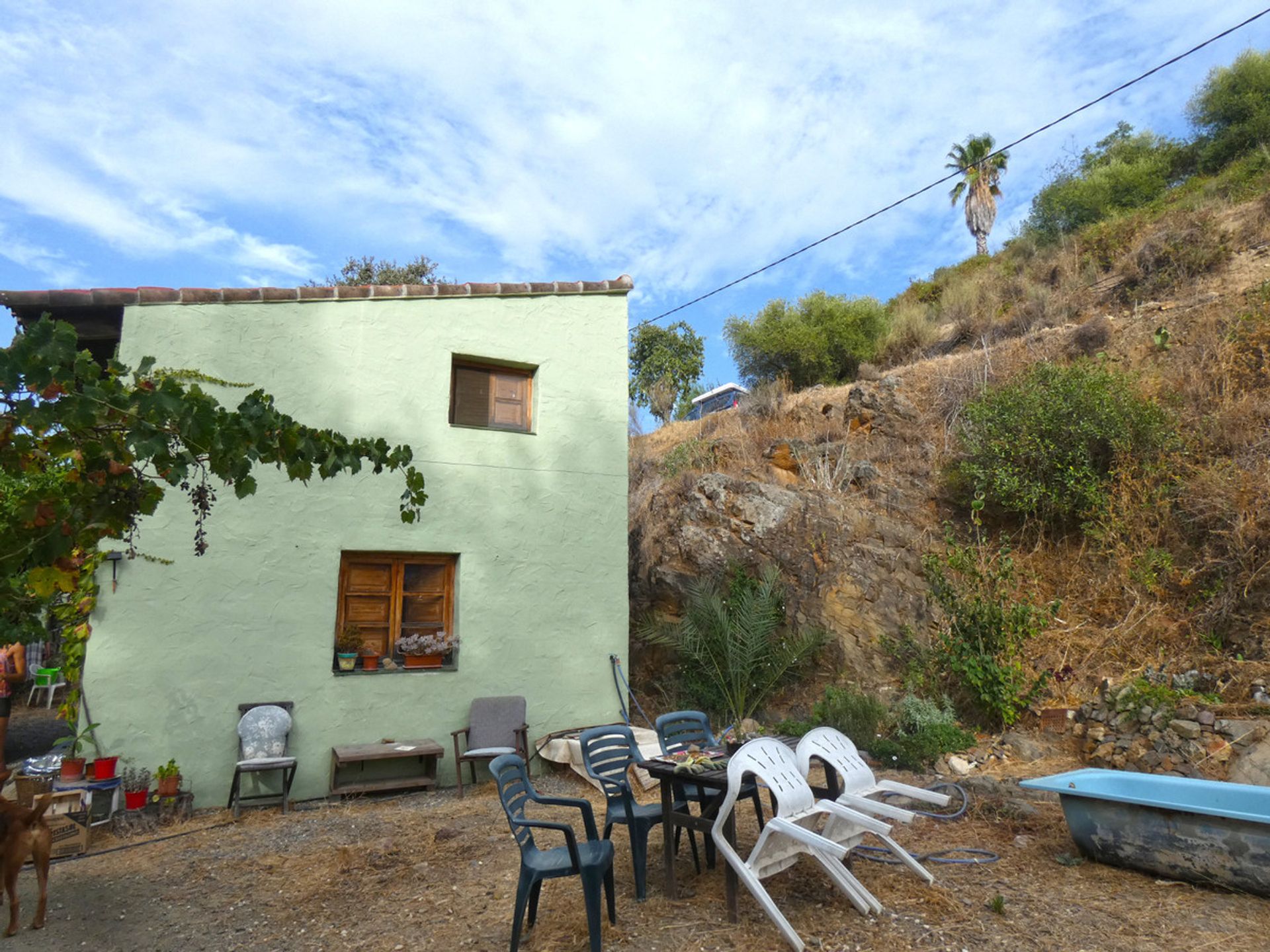 loger dans Coín, Andalusia 10197954