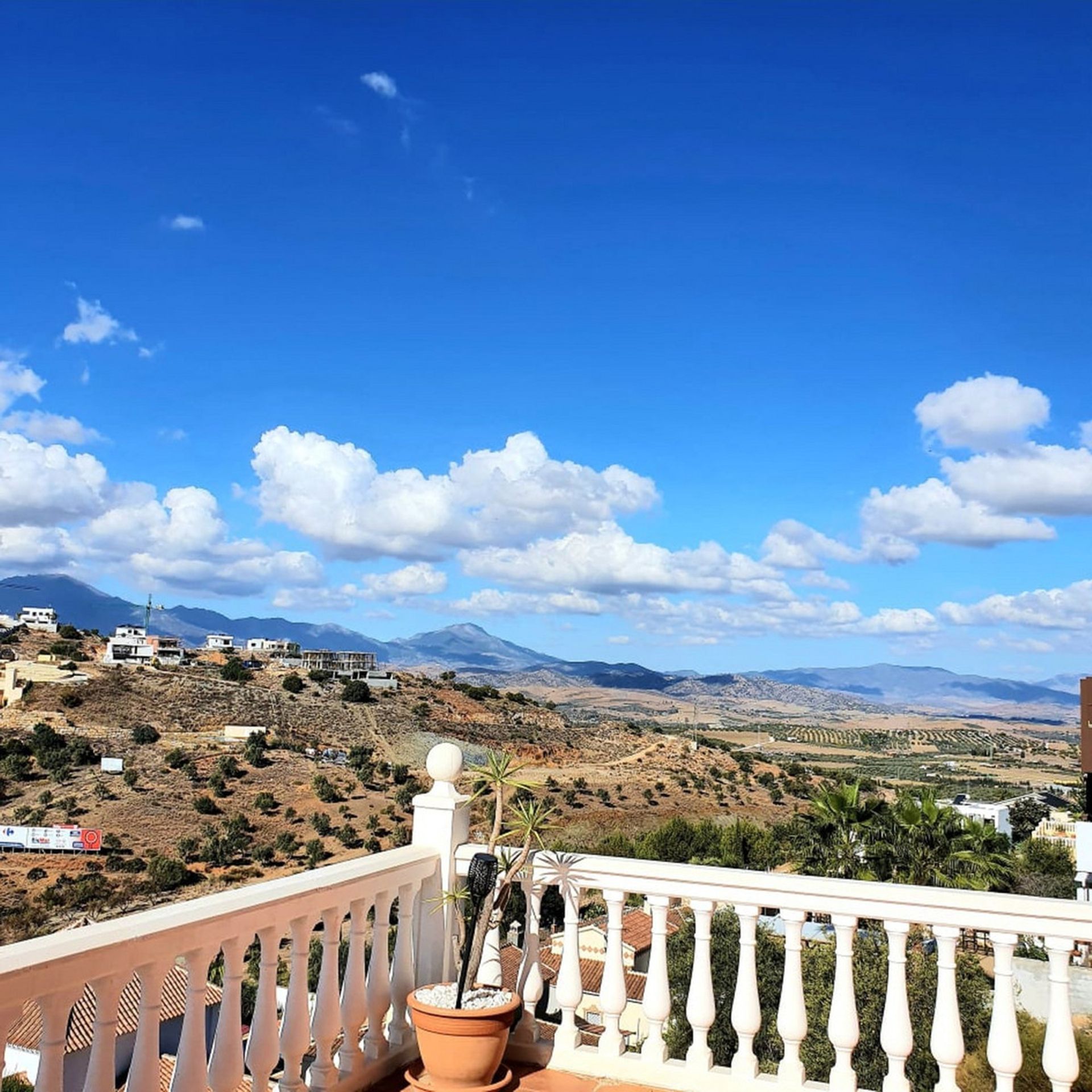 Huis in Munt, Andalusië 10197963