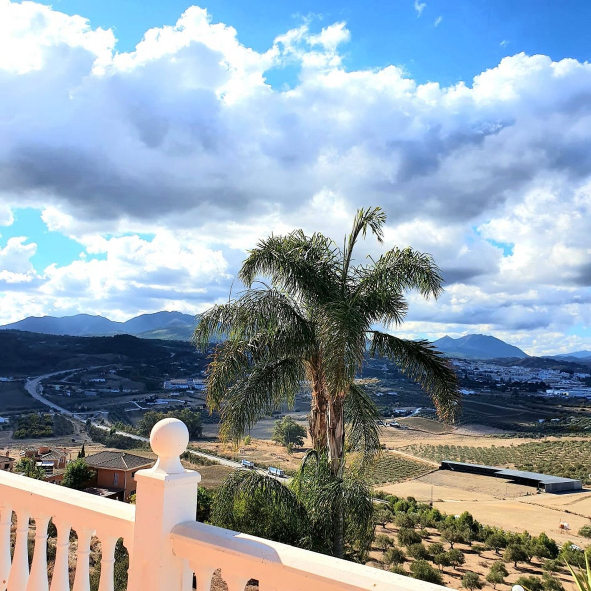 Hus i Coín, Andalusia 10197963