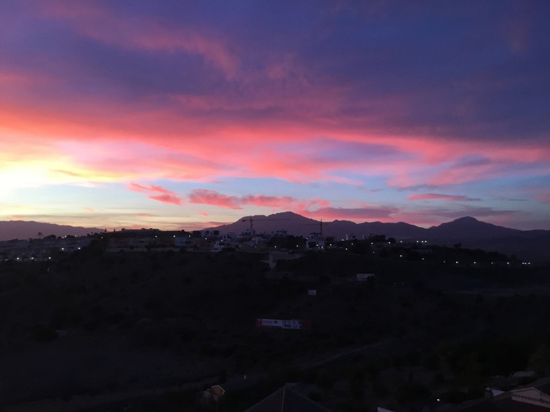 Huis in Munt, Andalusië 10197963