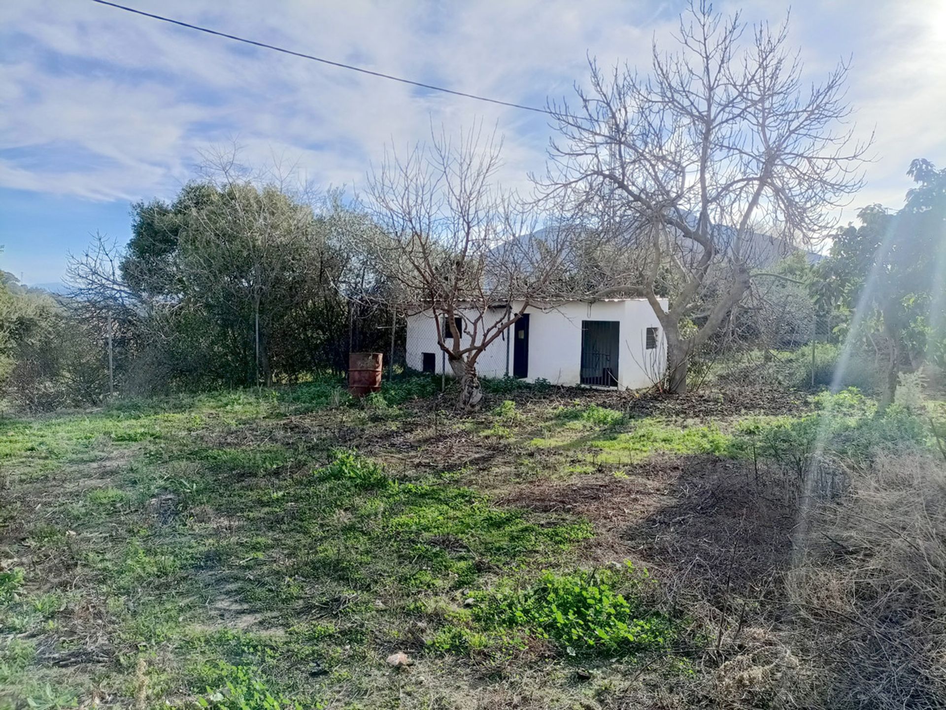 Hus i Coín, Andalusia 10197967