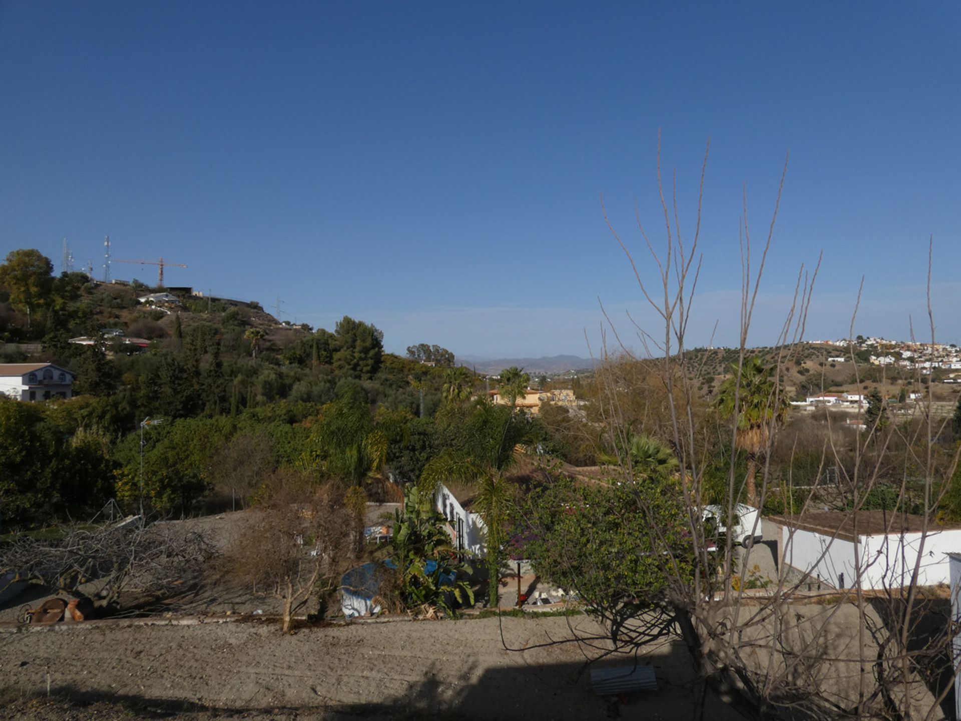 Rumah di Coín, Andalusia 10197971