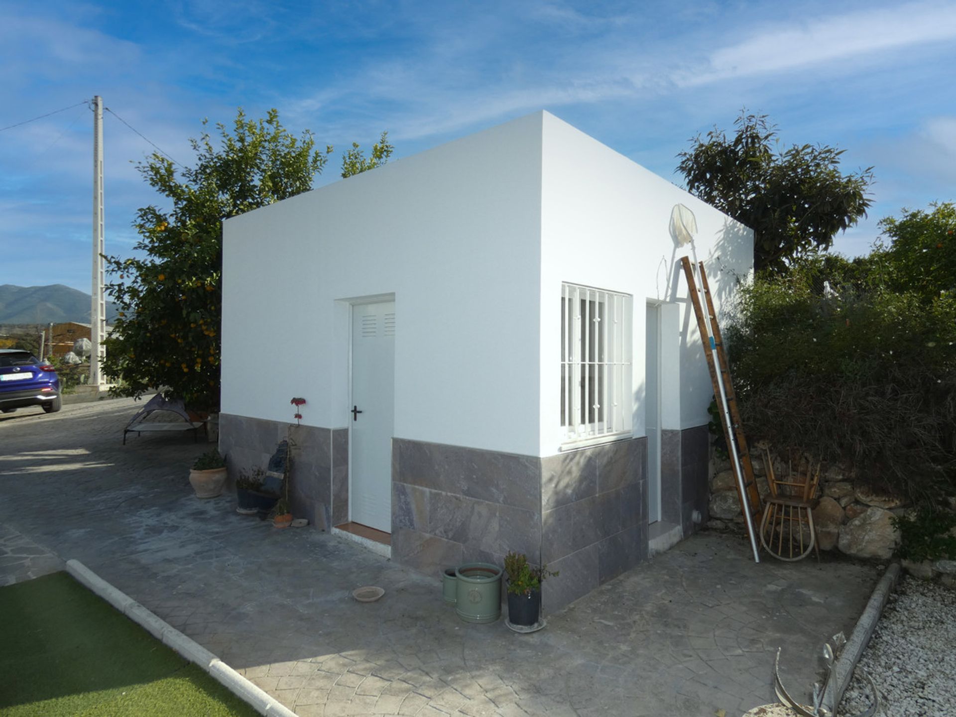 Rumah di Coín, Andalusia 10197971