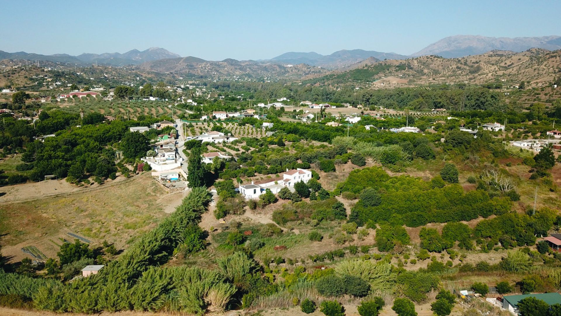 房子 在 Coín, Andalusia 10197974