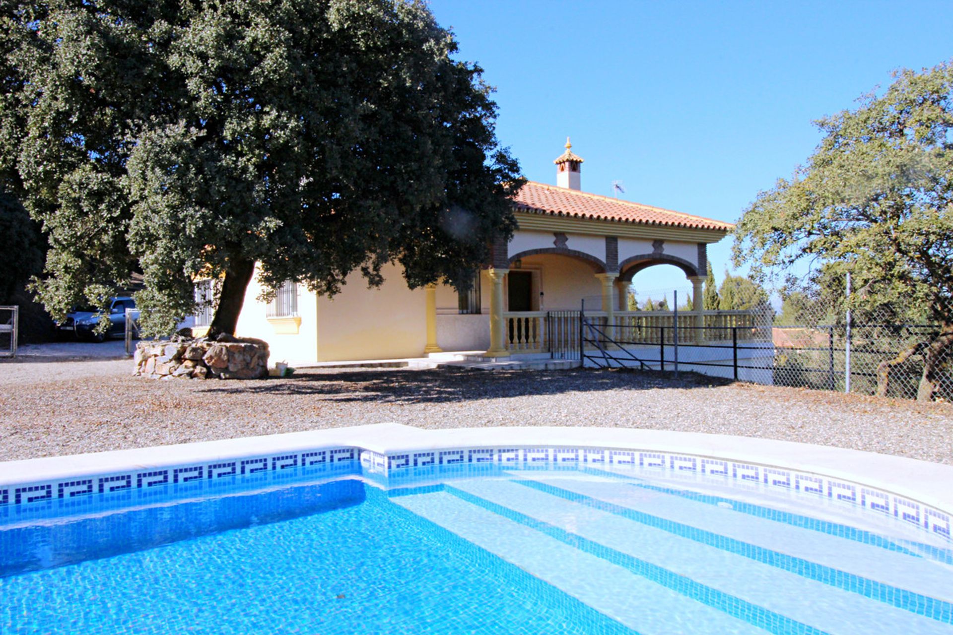 House in Coin, Andalusia 10197979