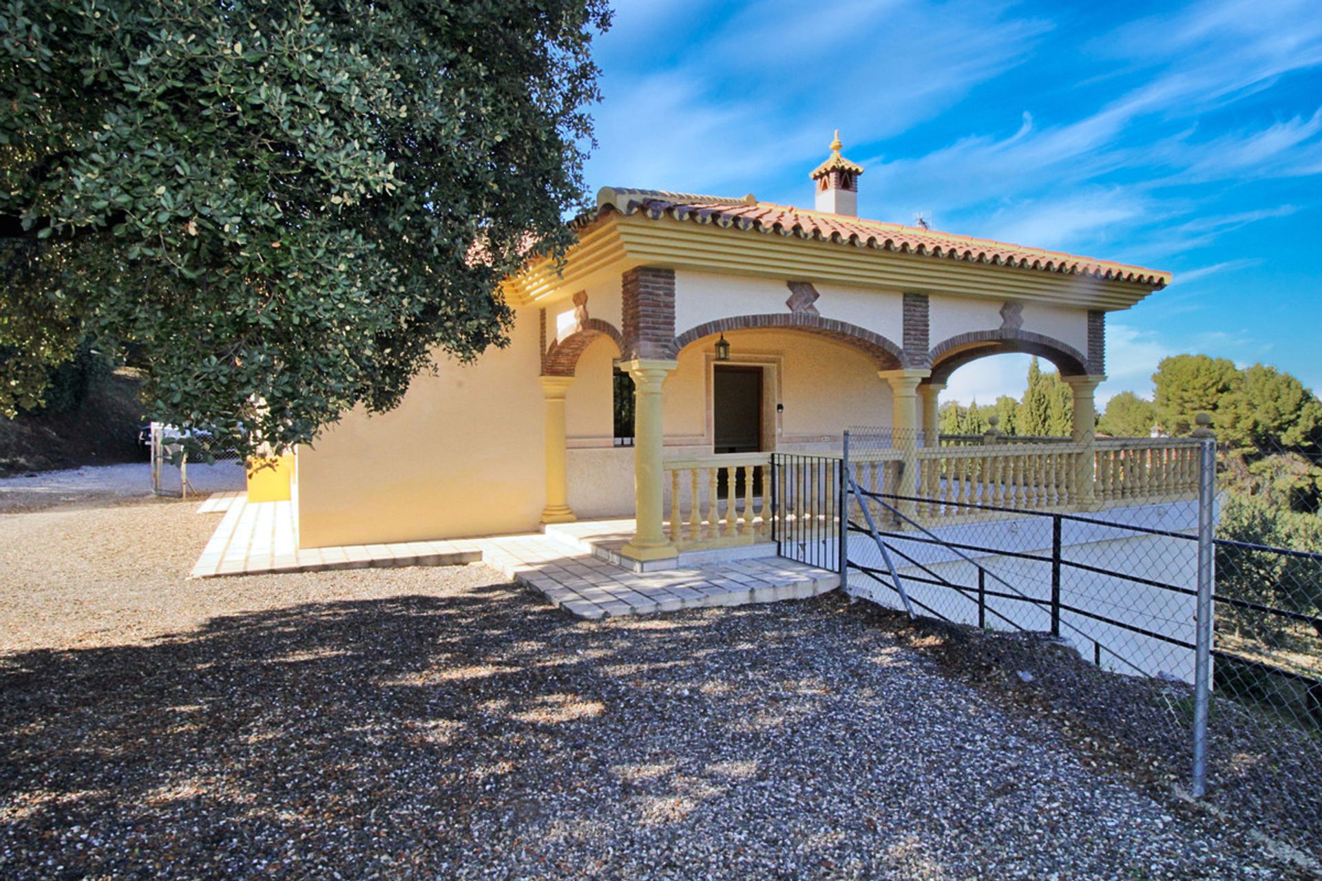 House in Coin, Andalusia 10197979