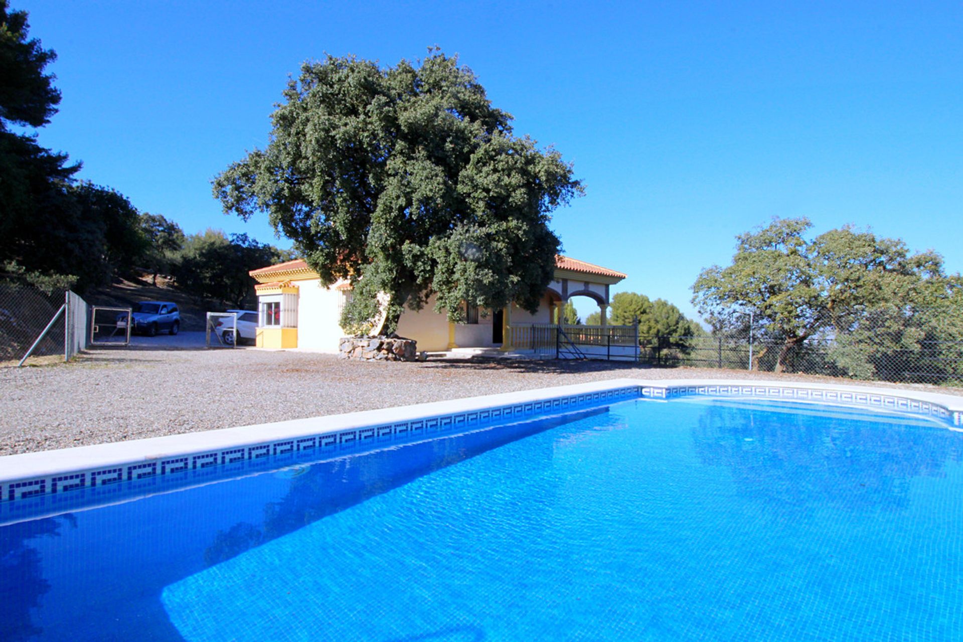 House in Coin, Andalusia 10197979