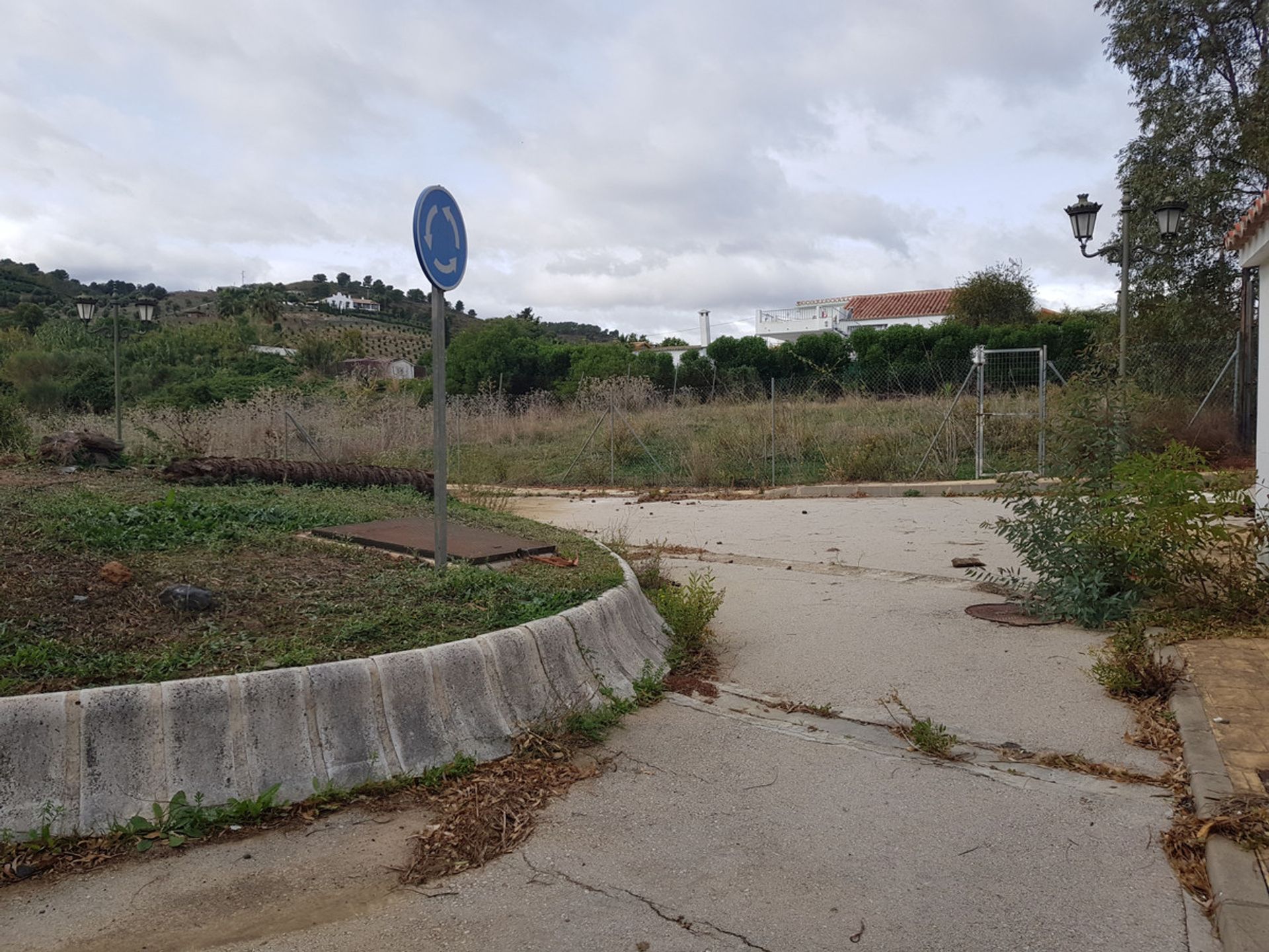 Tanah dalam , Andalucía 10197985