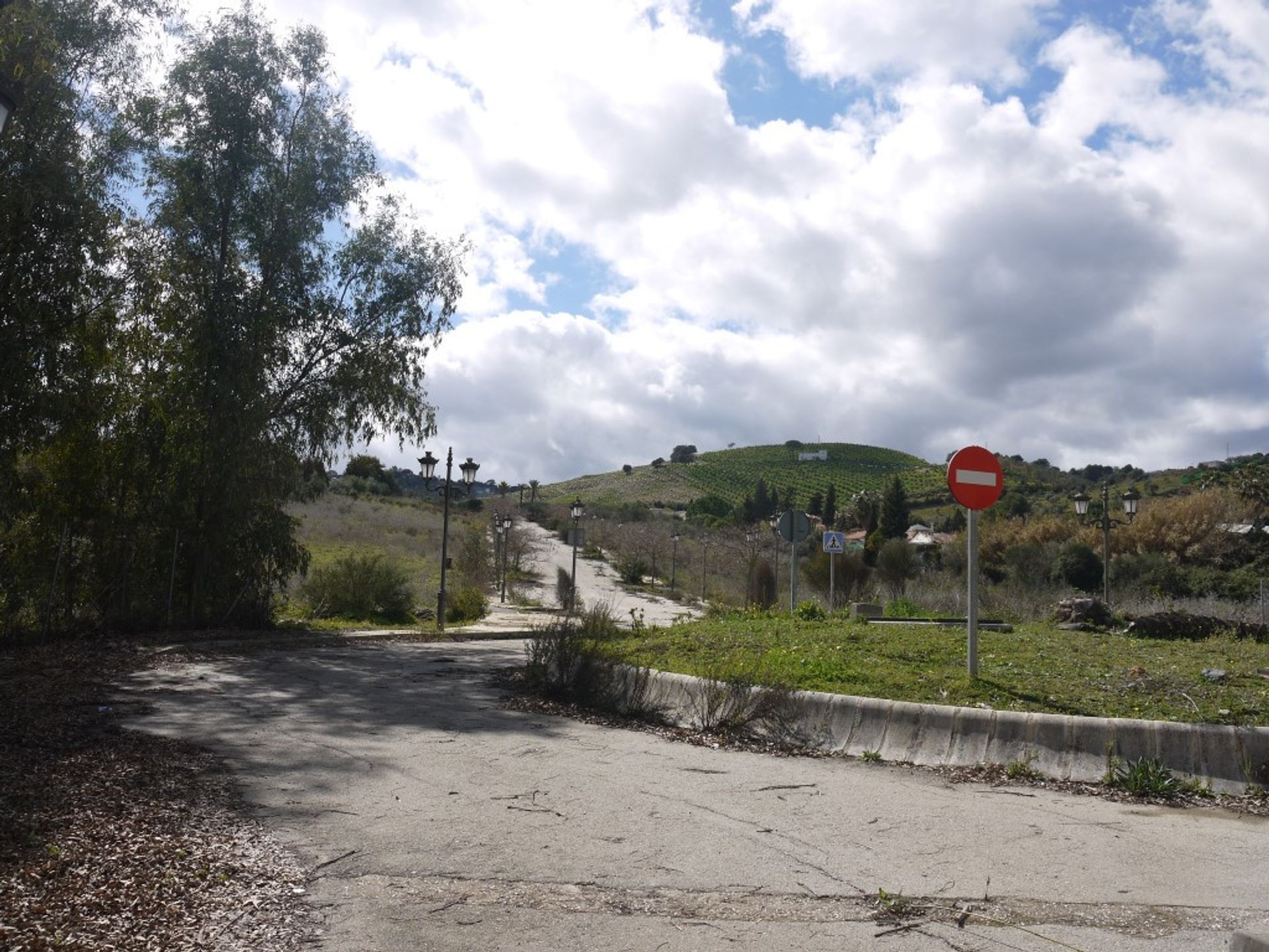 Tanah dalam , Andalucía 10197985