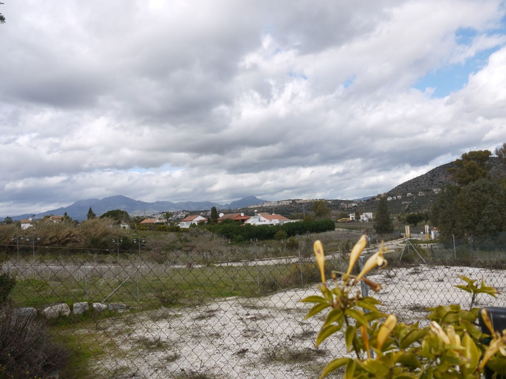 Tanah dalam , Andalucía 10197985