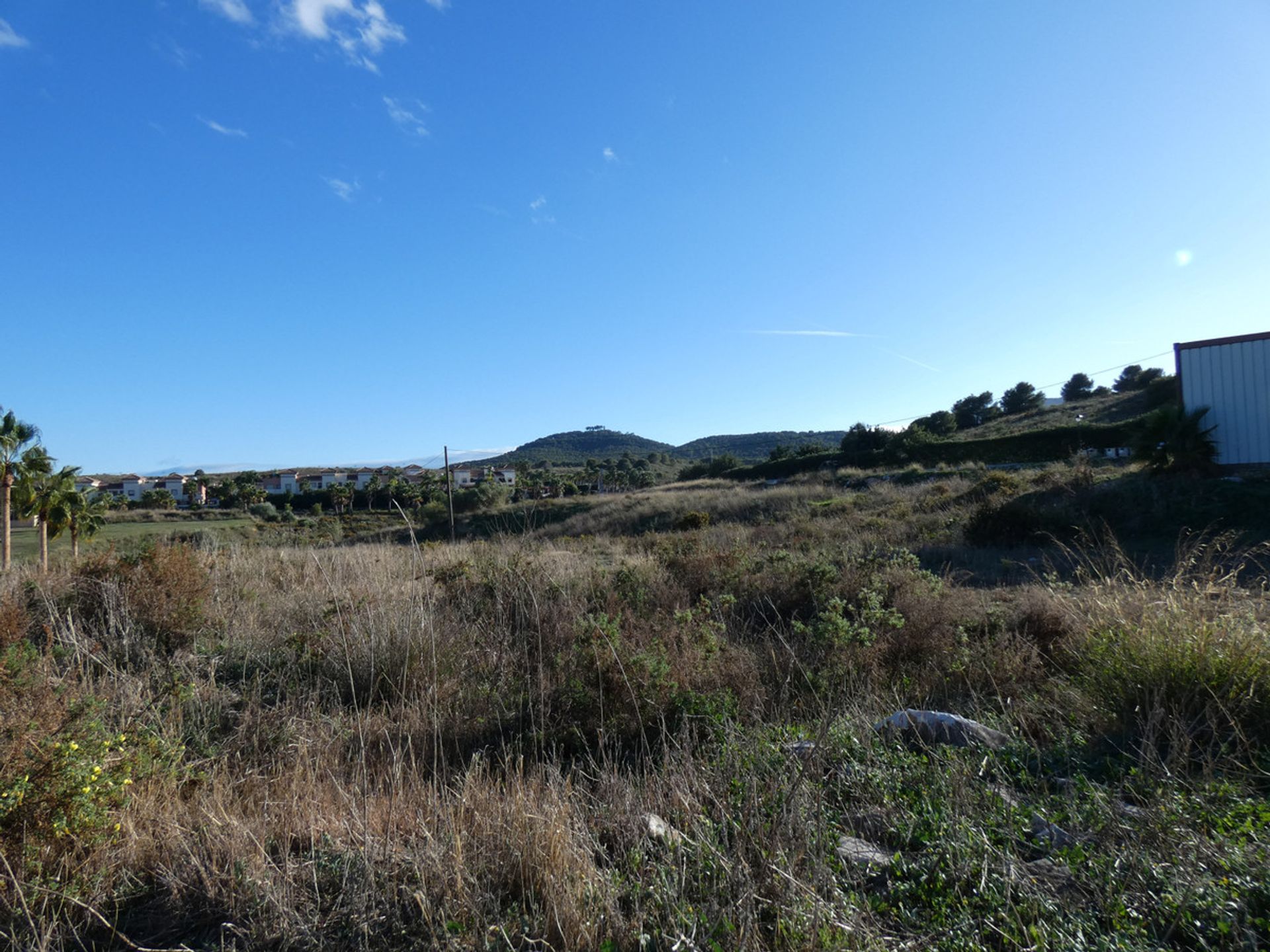 Земельные участки в Coín, Andalusia 10197986