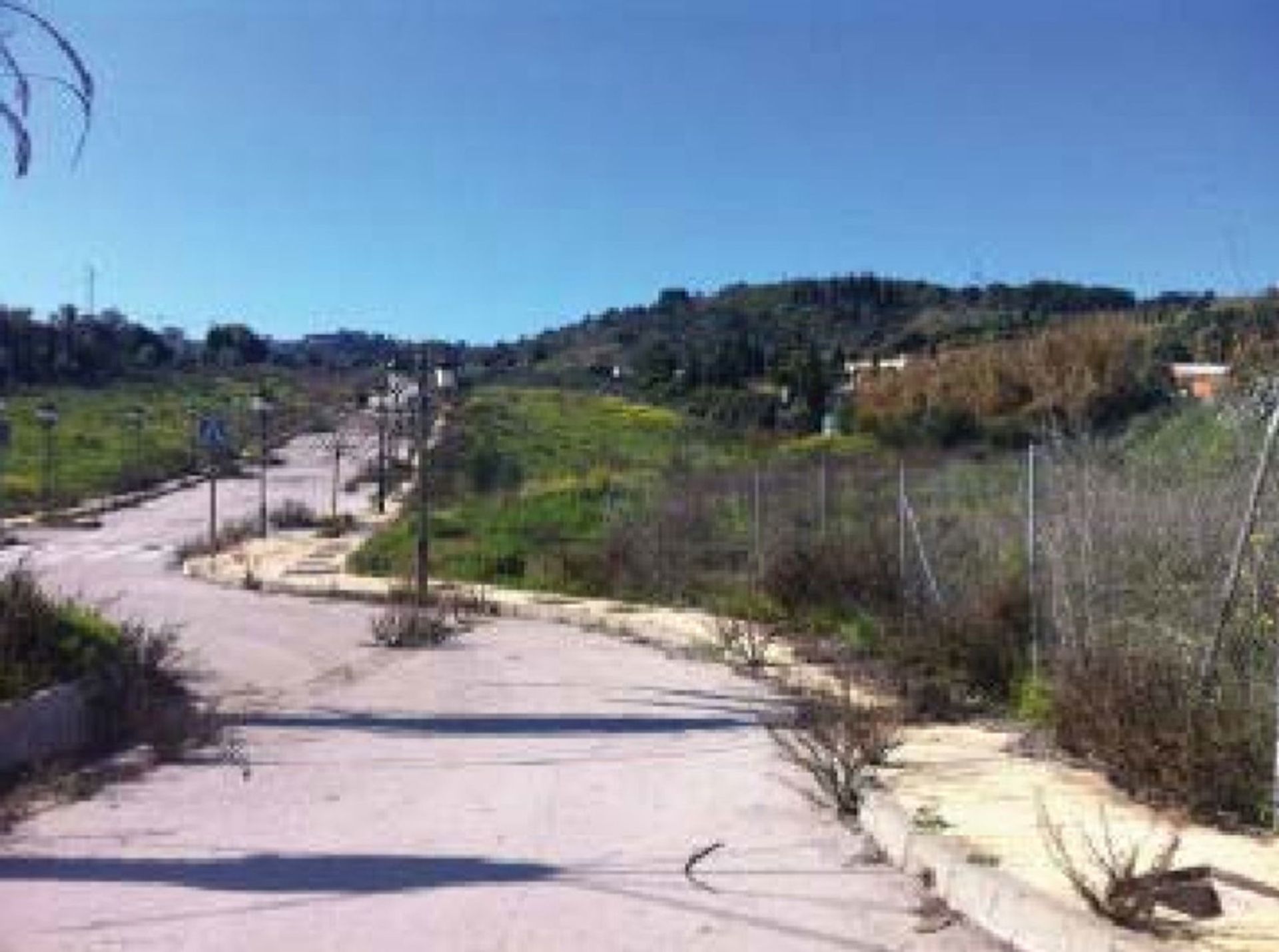 Tanah dalam , Andalucía 10197987