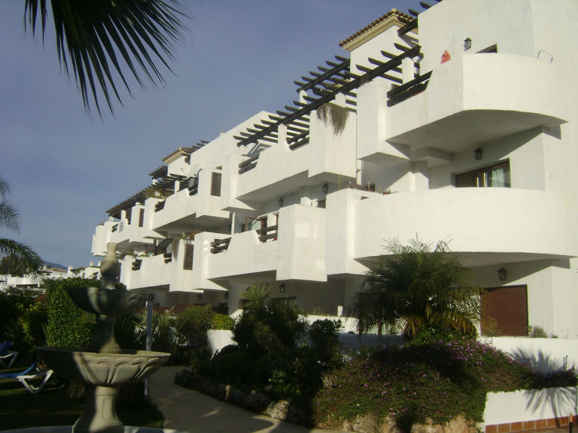 Condominium in , Andalucía 10197991