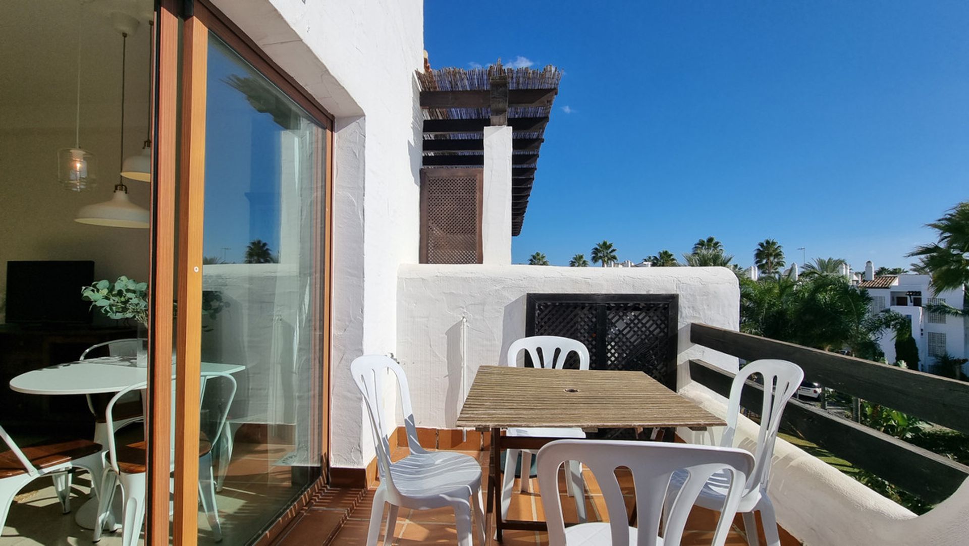 Condominium dans , Andalucía 10198000