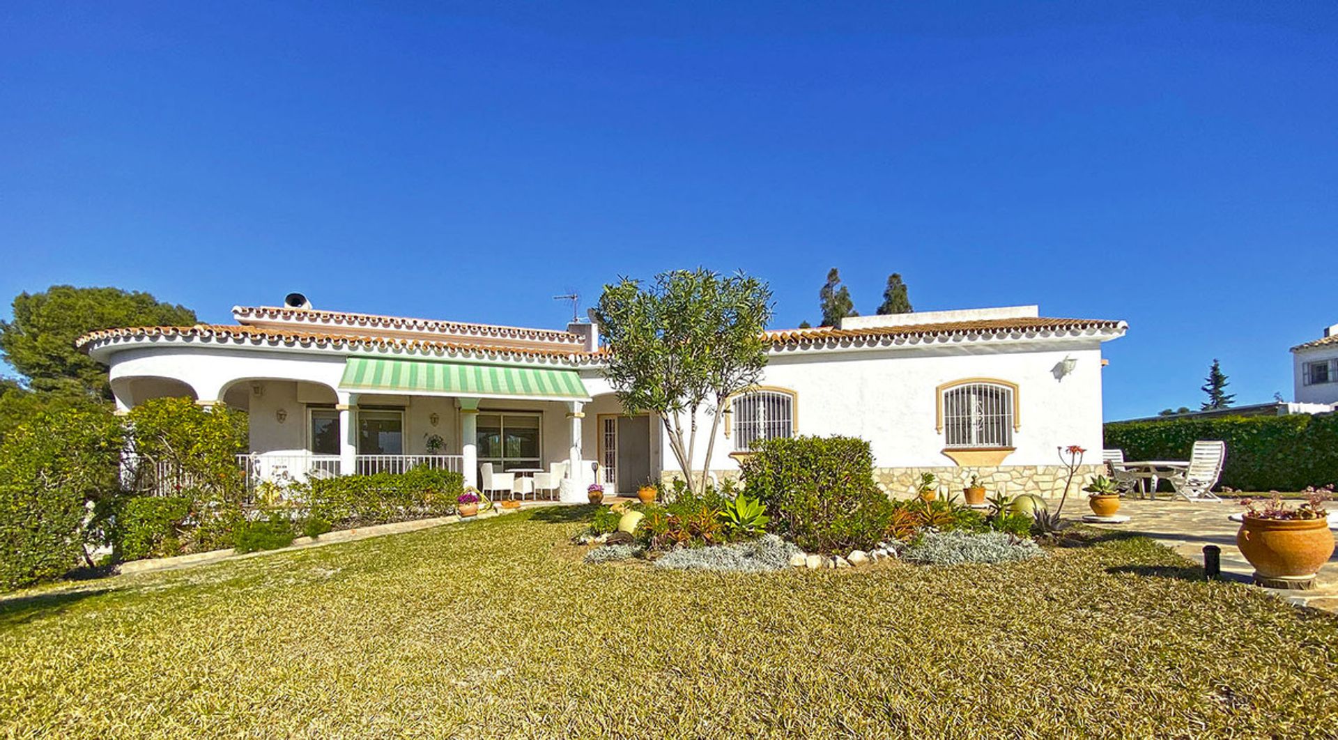 casa no Las Lagunas de Mijas, Andalucía 10198031