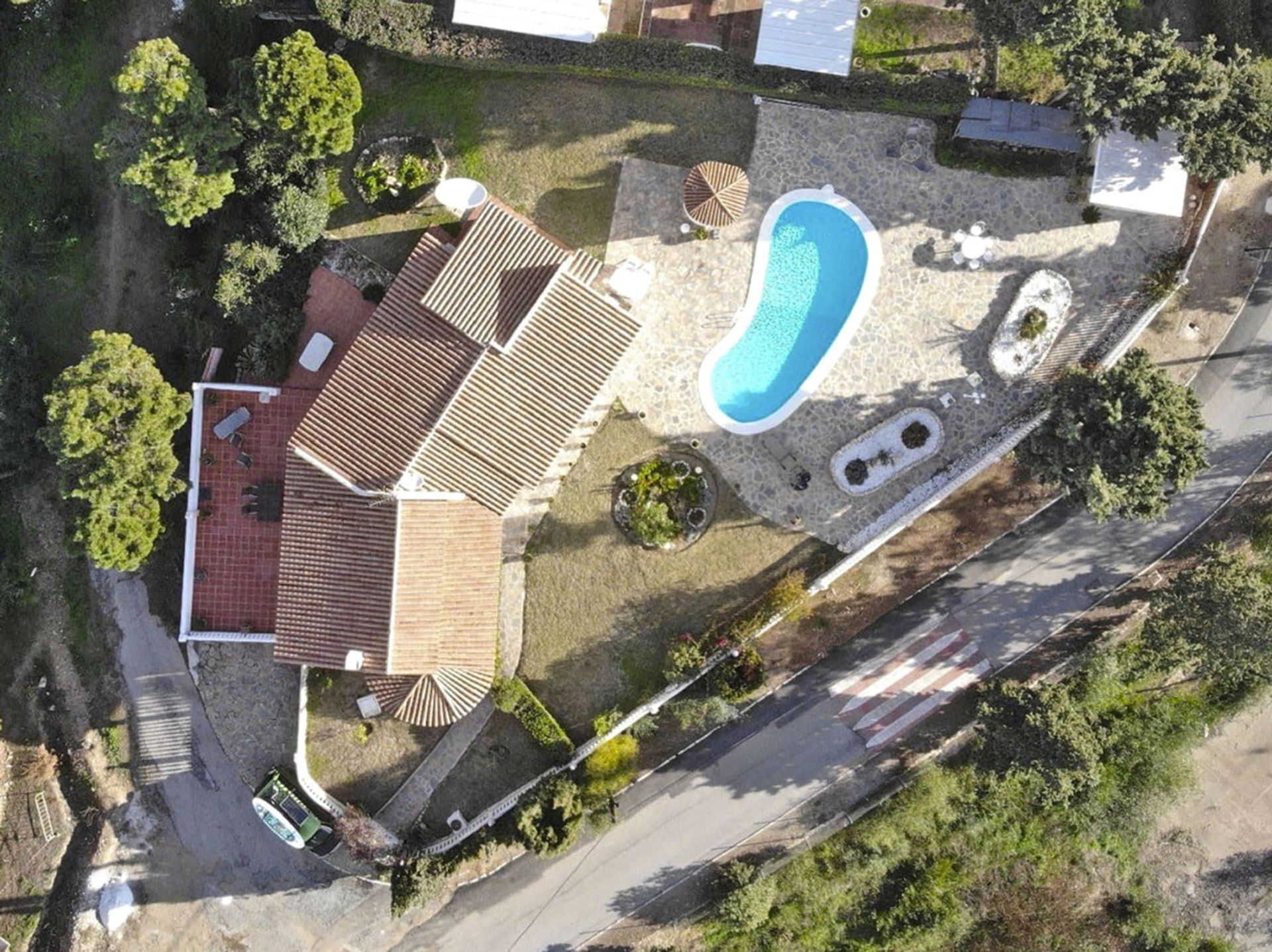 casa no Las Lagunas de Mijas, Andalucía 10198031