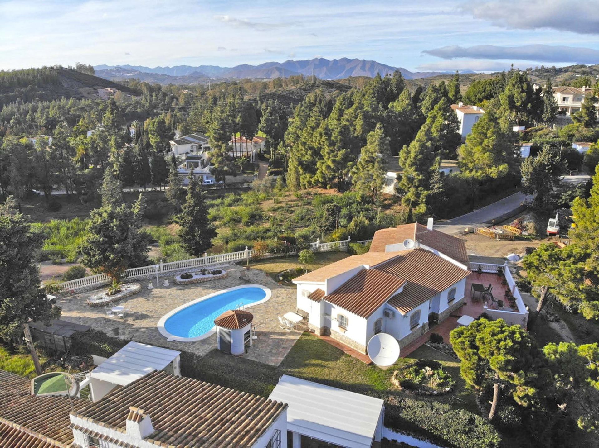 casa no Las Lagunas de Mijas, Andalucía 10198031