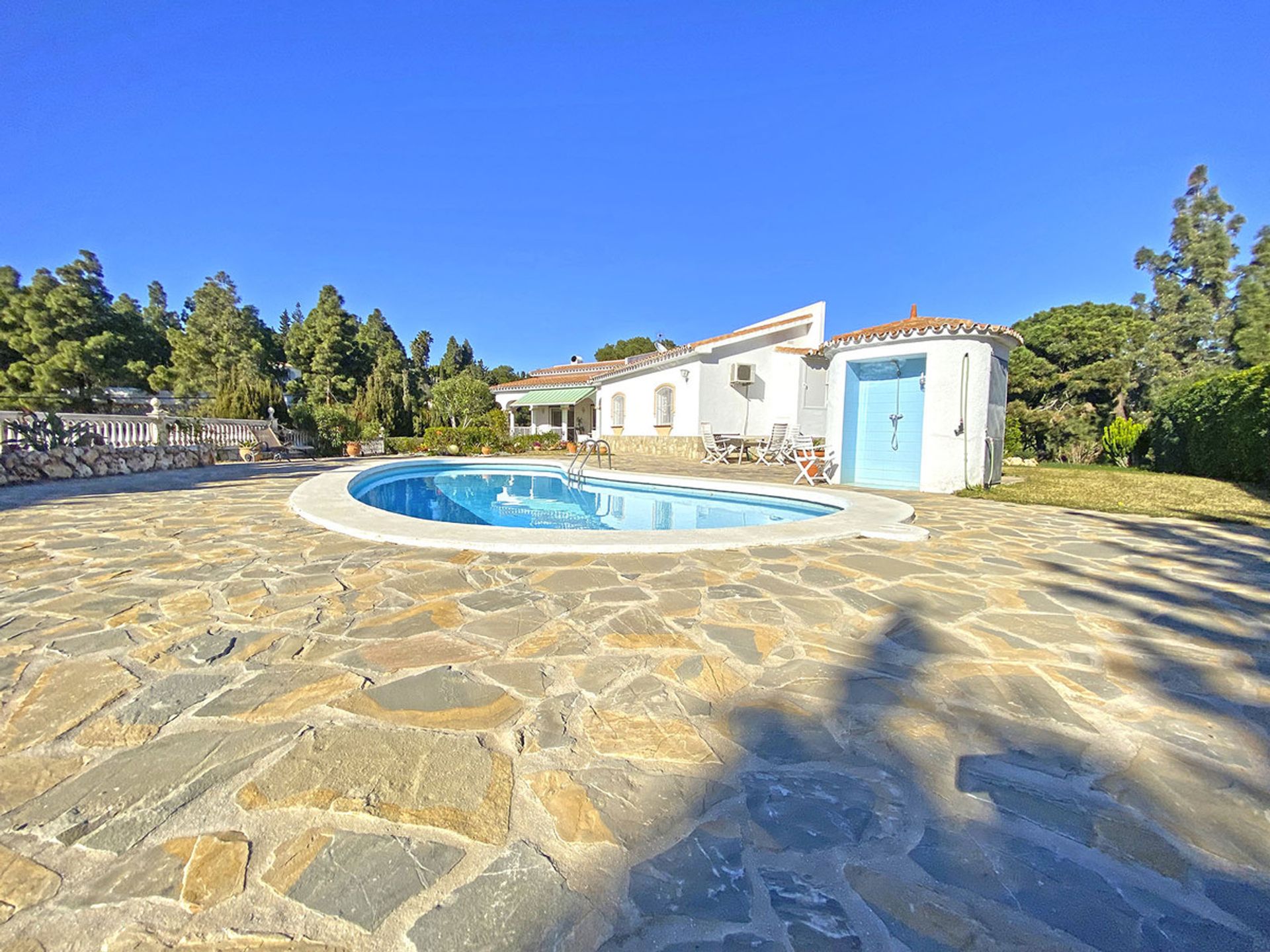 casa no Las Lagunas de Mijas, Andalucía 10198031