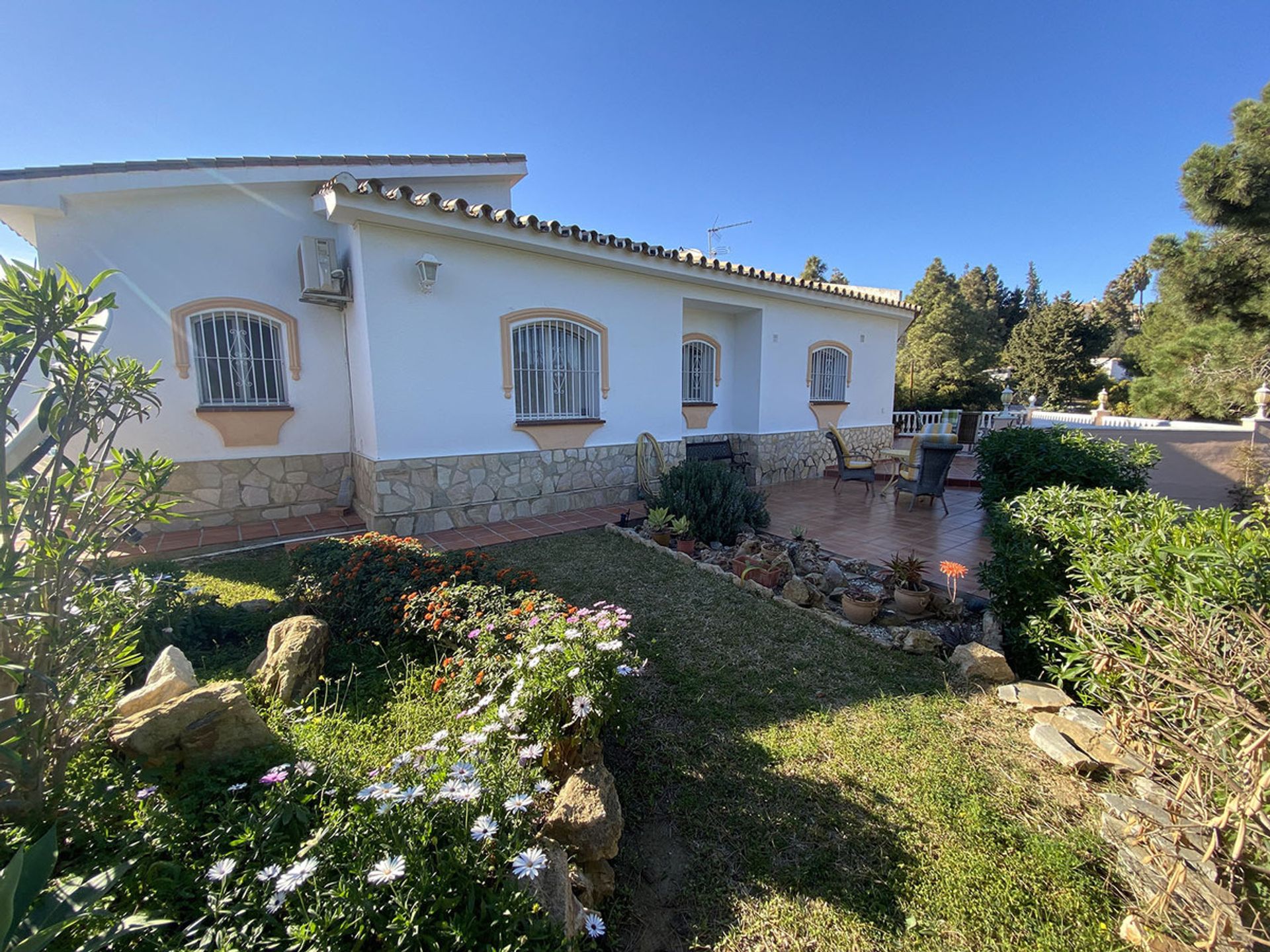 casa no Las Lagunas de Mijas, Andalucía 10198031