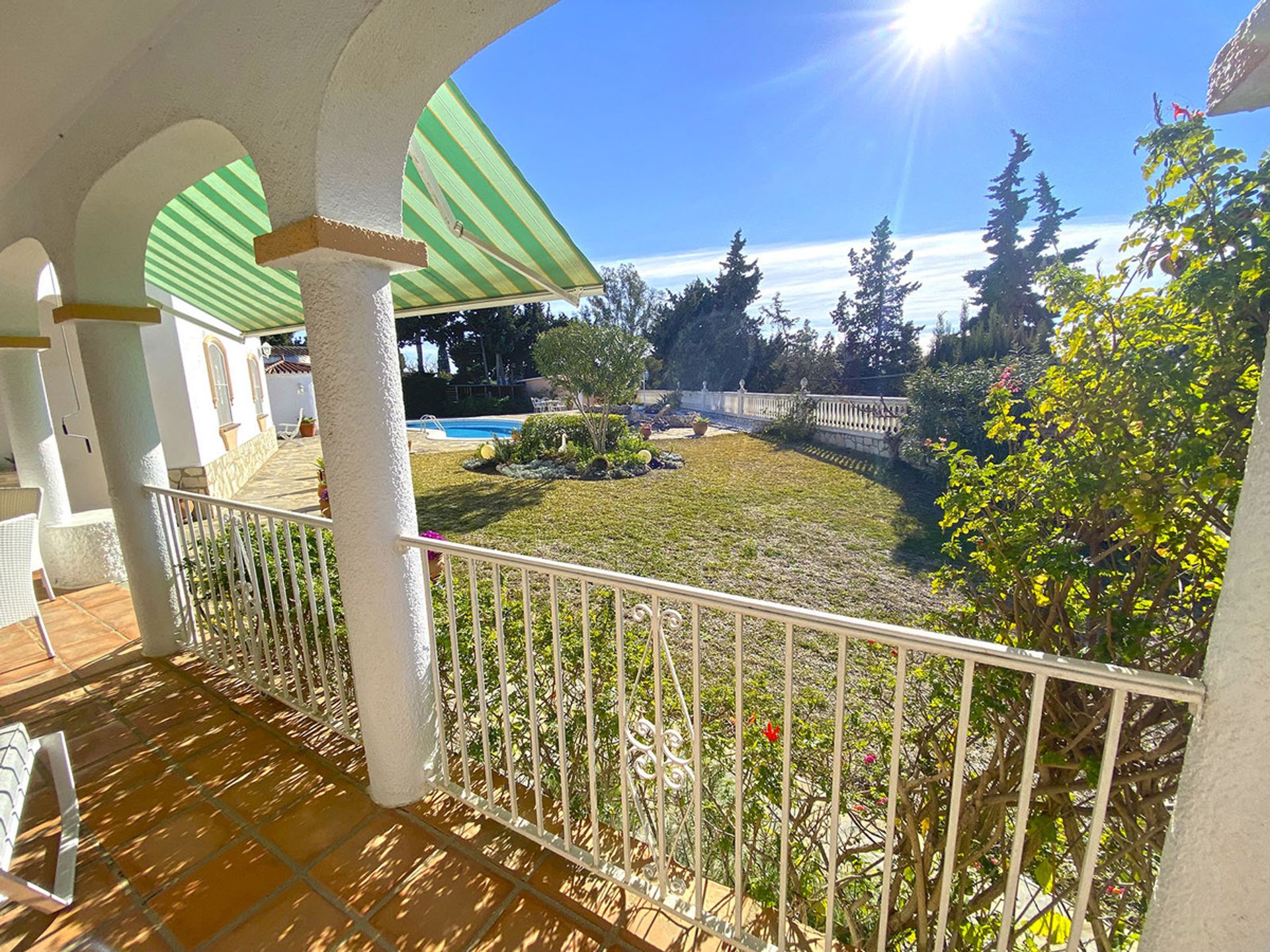 casa no Las Lagunas de Mijas, Andalucía 10198031