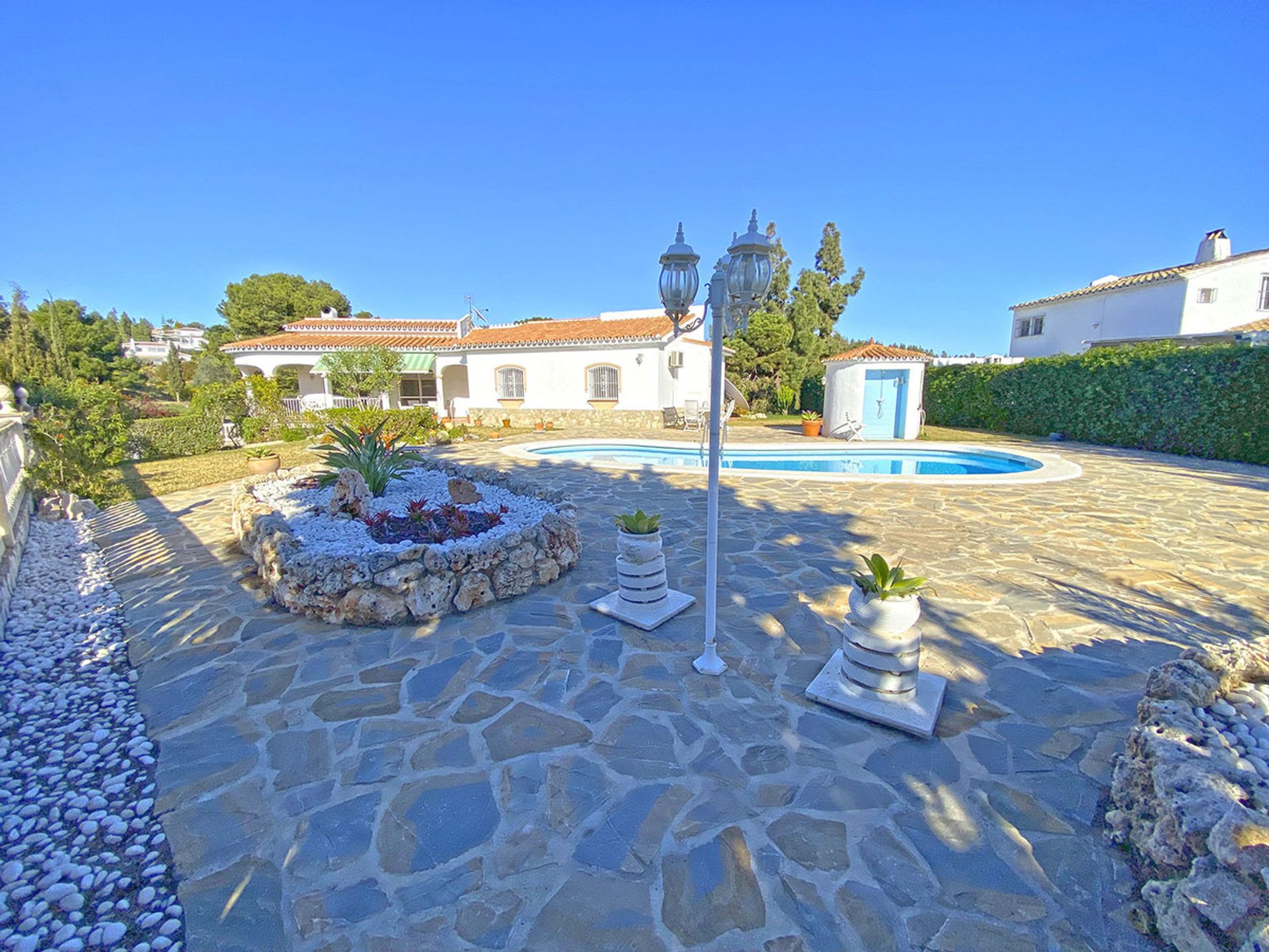 casa no Las Lagunas de Mijas, Andalucía 10198031