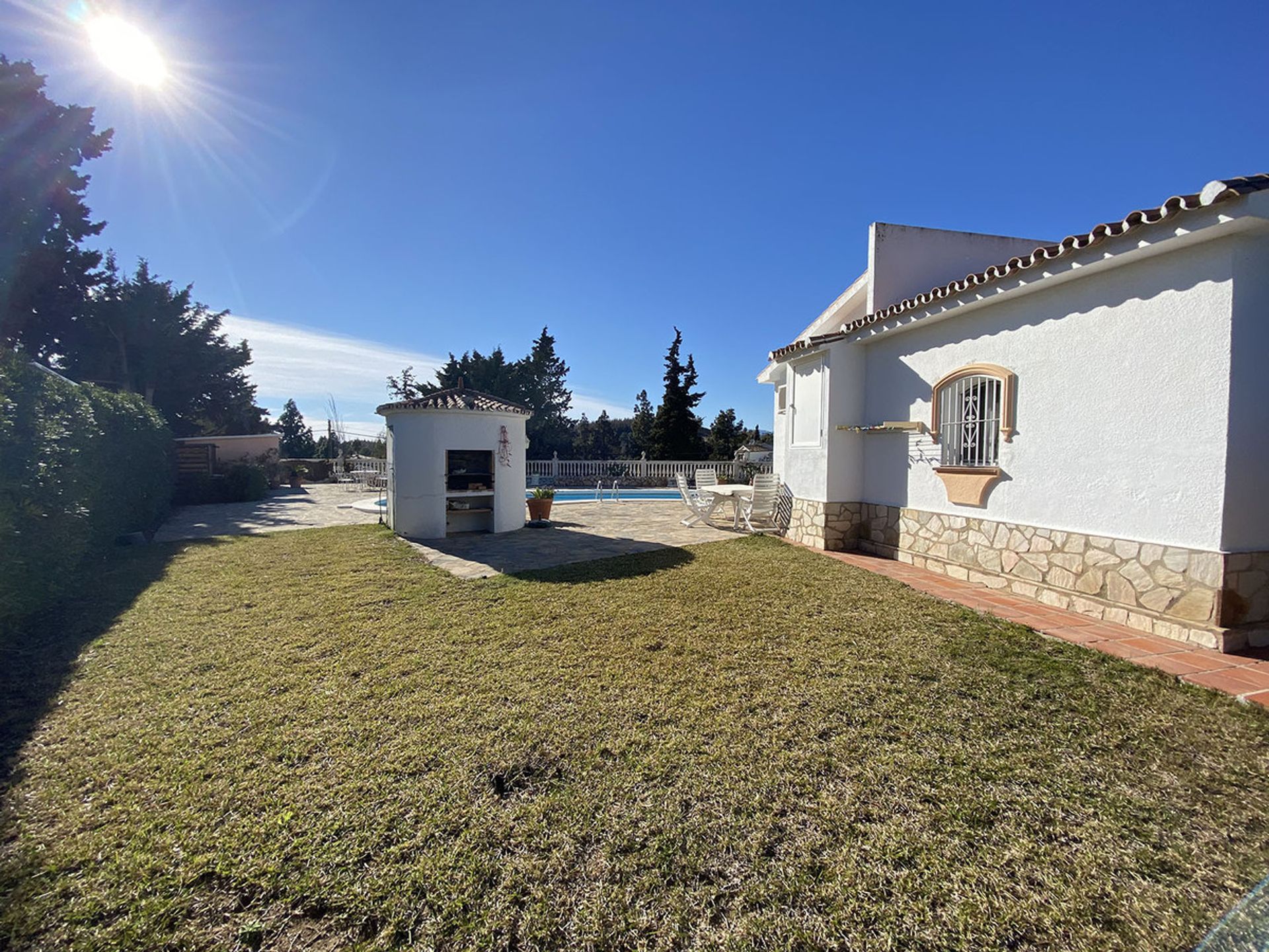 casa no Las Lagunas de Mijas, Andalucía 10198031