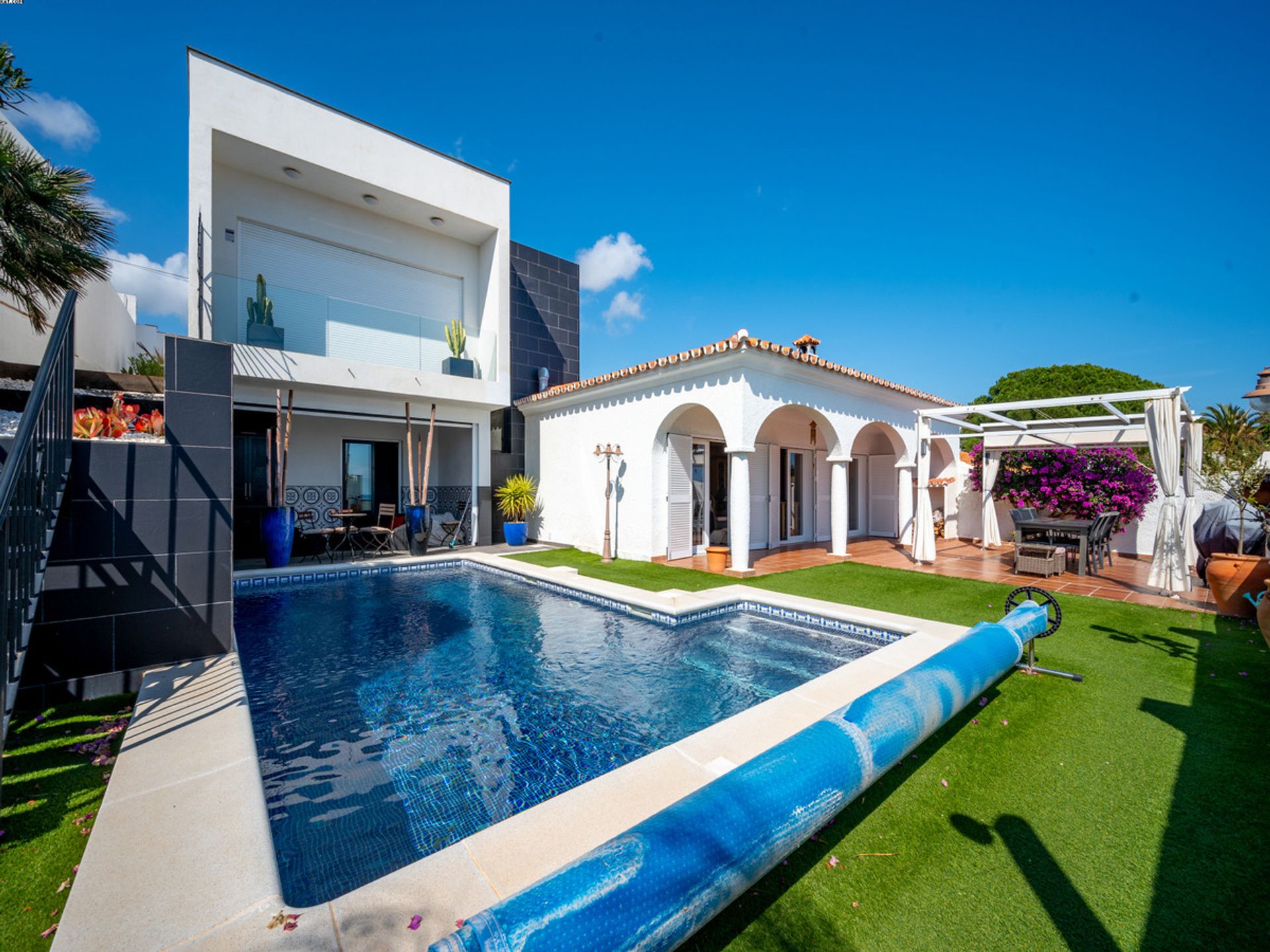 House in Torrevieja, Valencia 10198033