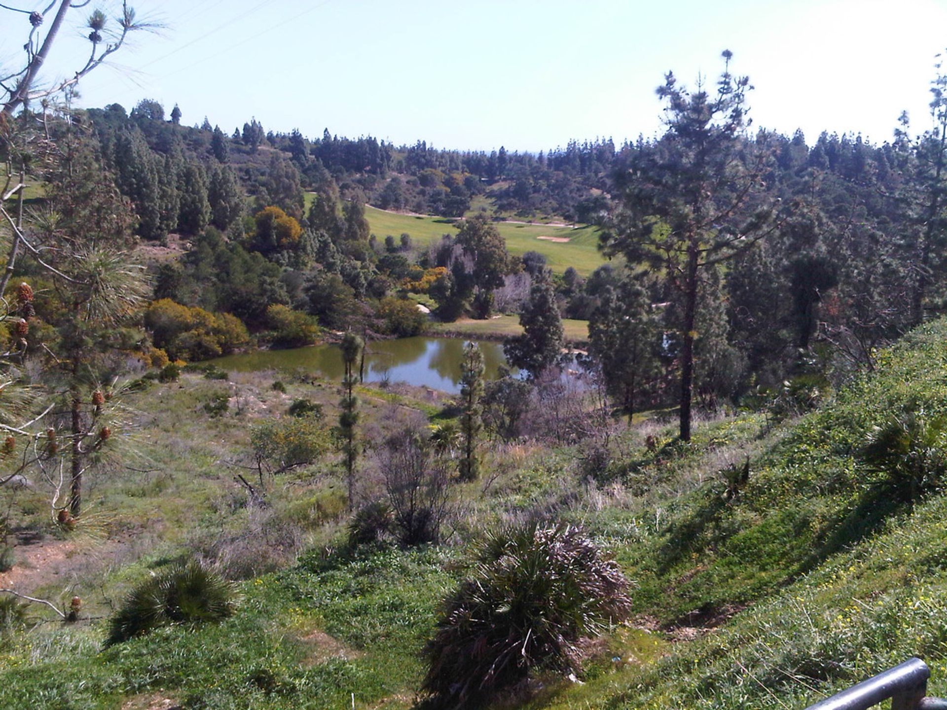 Tierra en Las Lagunas de Mijas, Andalucía 10198034