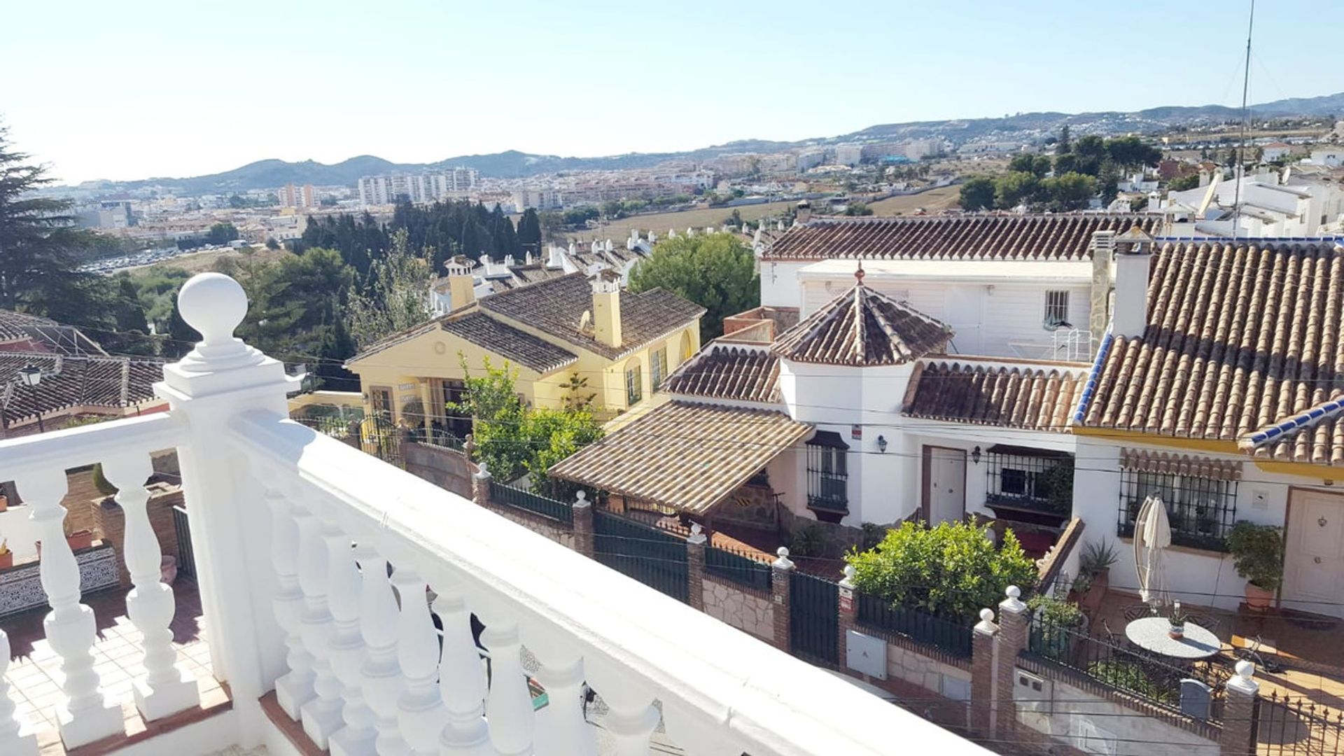 Hus i Las Lagunas de Mijas, Andalucía 10198043