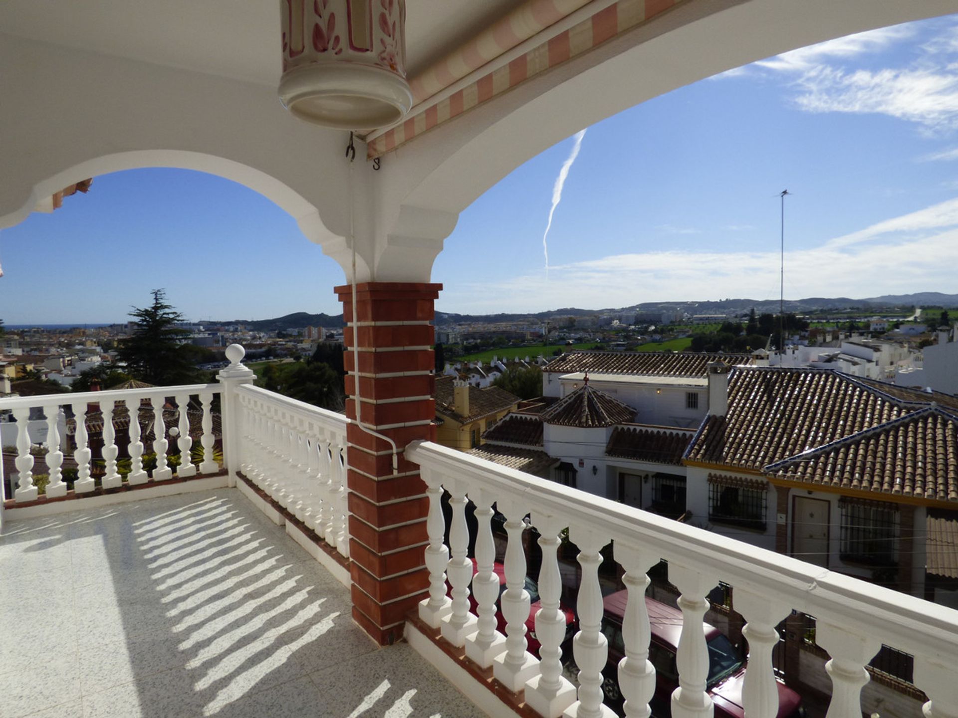 Hus i Las Lagunas de Mijas, Andalucía 10198043