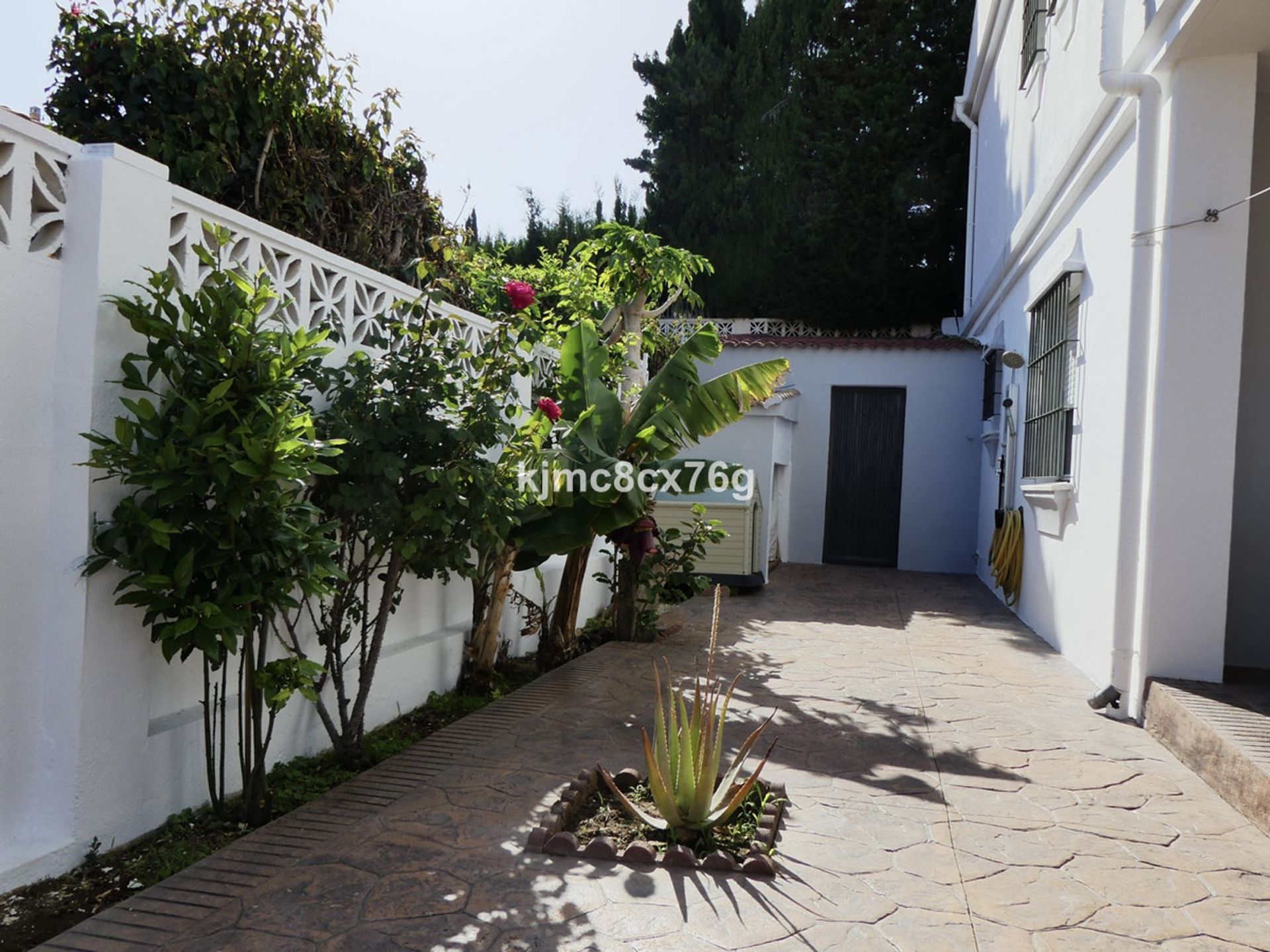 House in , Andalucía 10198088