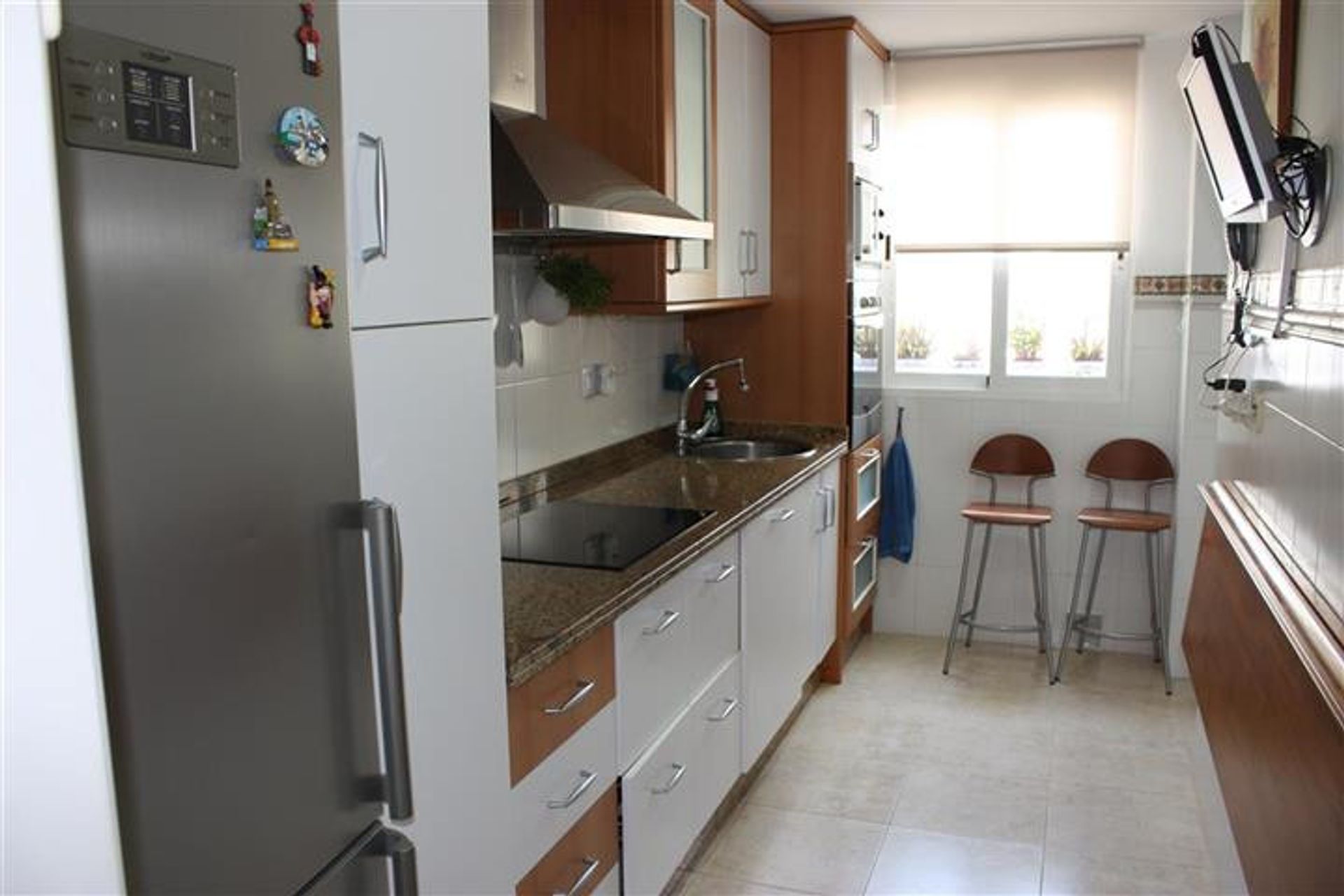 Condominium dans Las Rosas, les îles Canaries 10198091