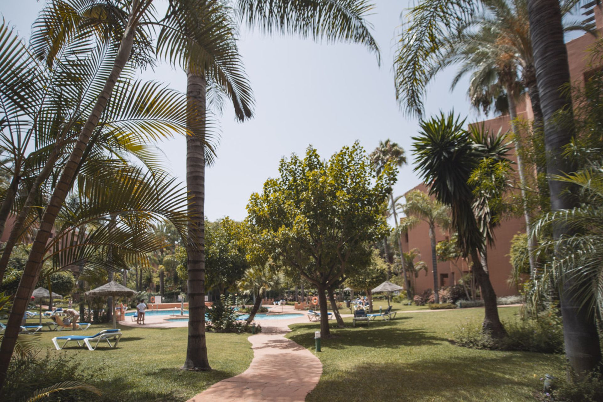 Квартира в , Canary Islands 10198093