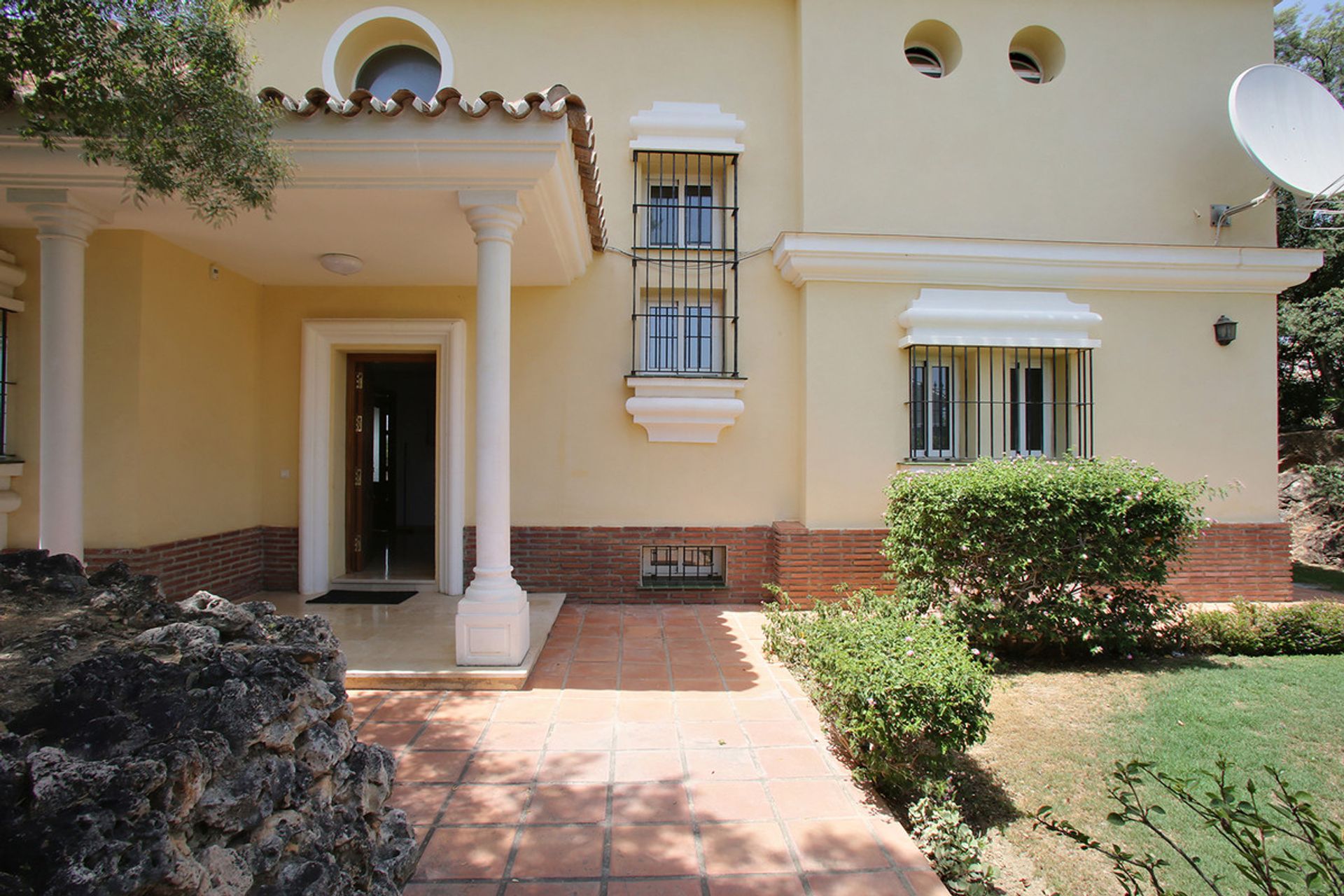 Casa nel Las Rosas, isole Canarie 10198121