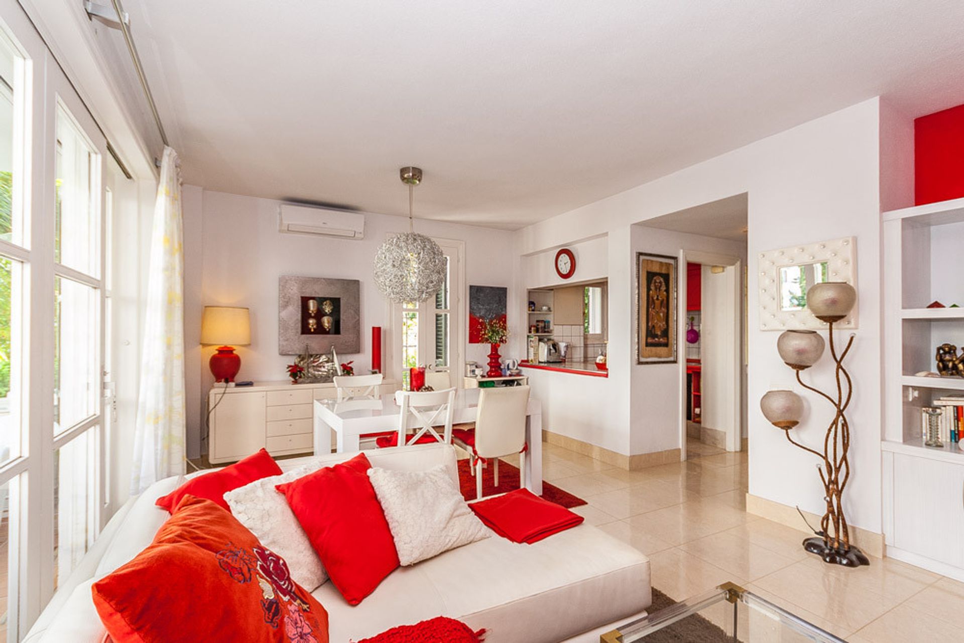 Condominio en Marbella, Andalucía 10198141