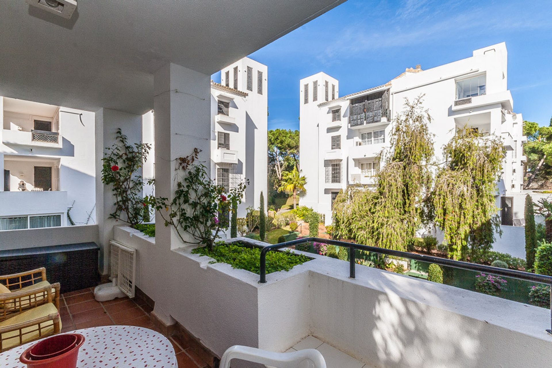 Condominio en Marbella, Andalucía 10198141