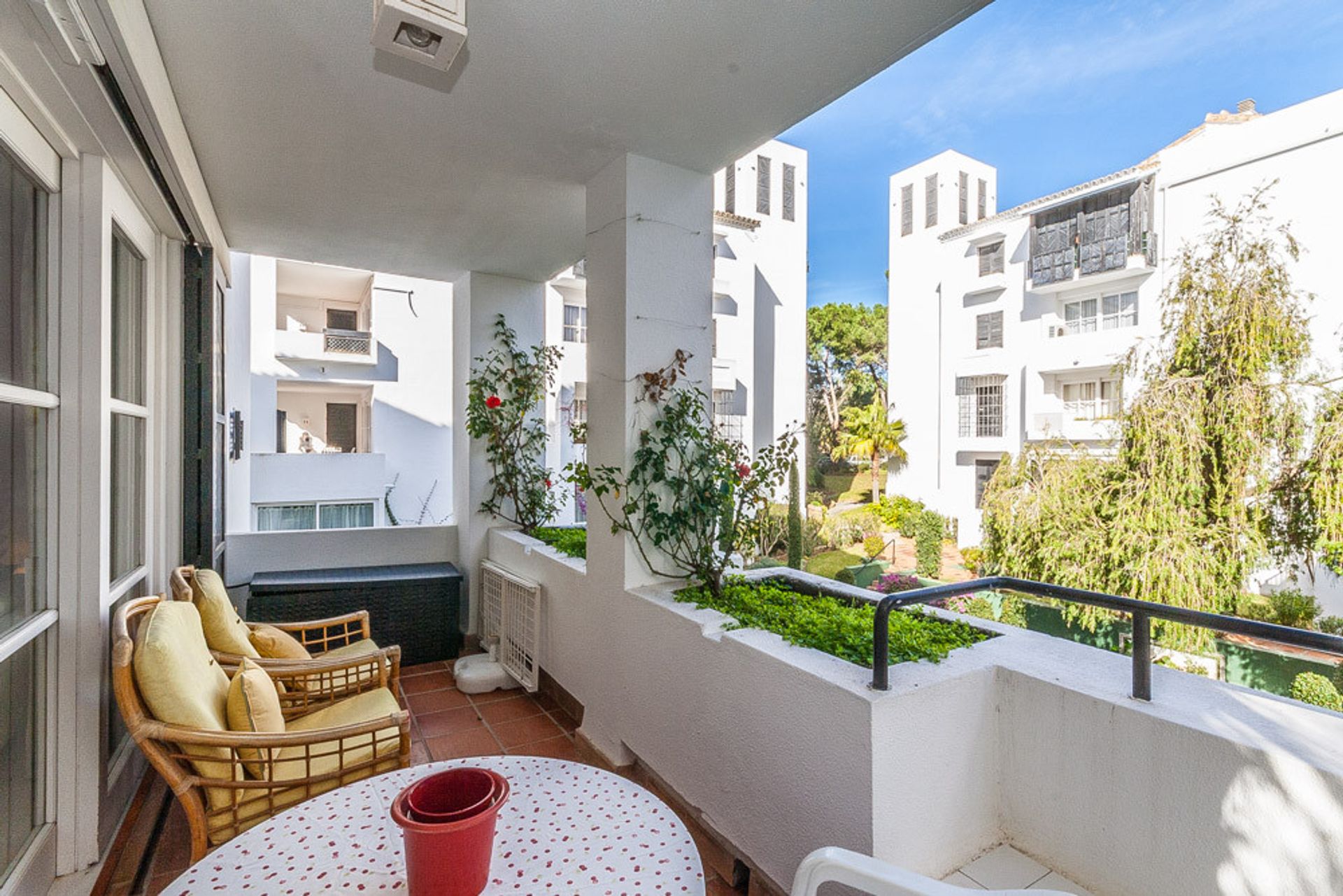 Condominio en Marbella, Andalucía 10198141