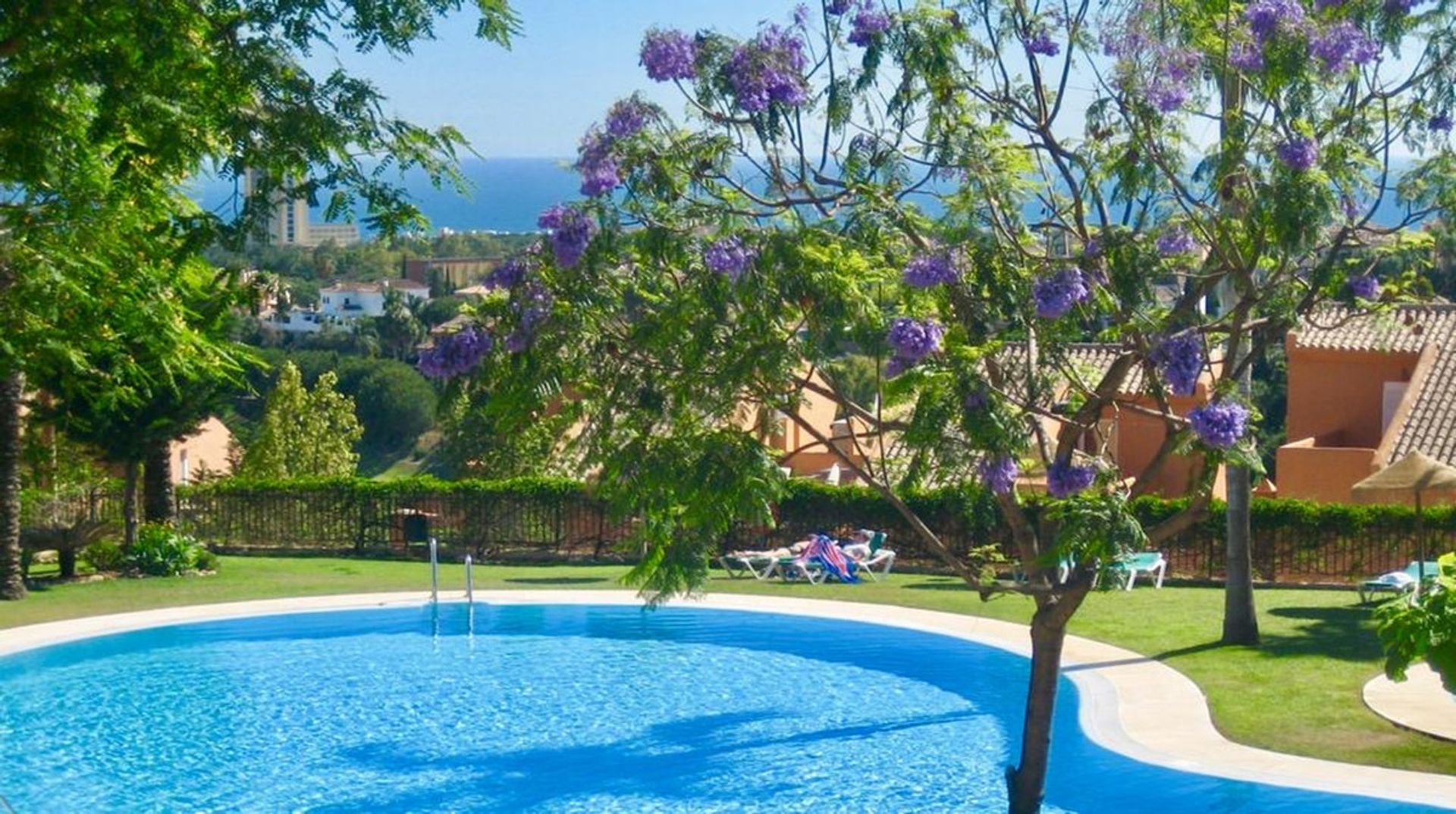 Condominio en Marbella, Andalucía 10198148