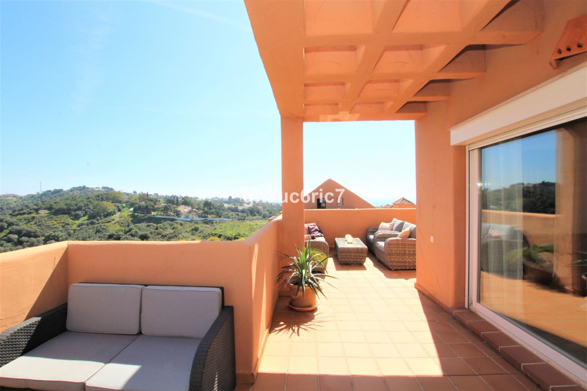 Condominio en Marbella, Andalucía 10198162