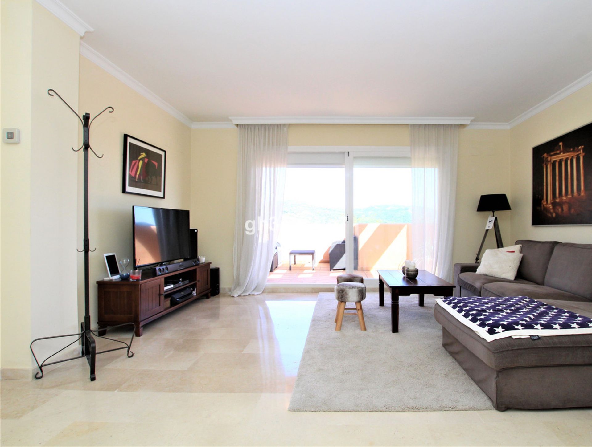 Condominio en Marbella, Andalucía 10198162