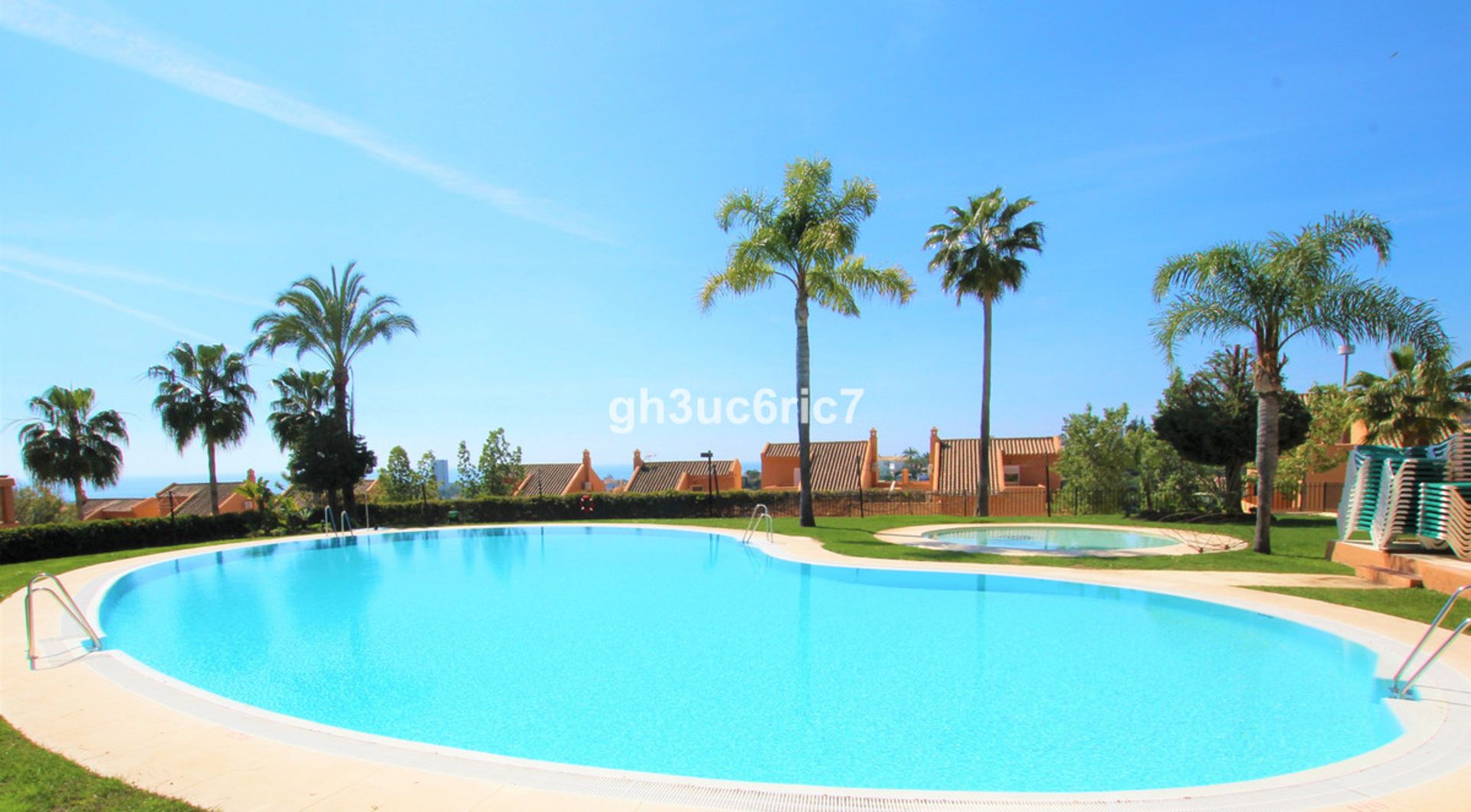 Condominio en Marbella, Andalucía 10198162