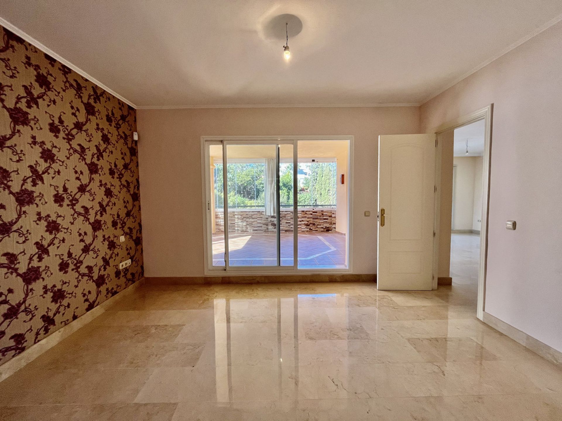 Condominium dans Marbella, Andalucía 10198181