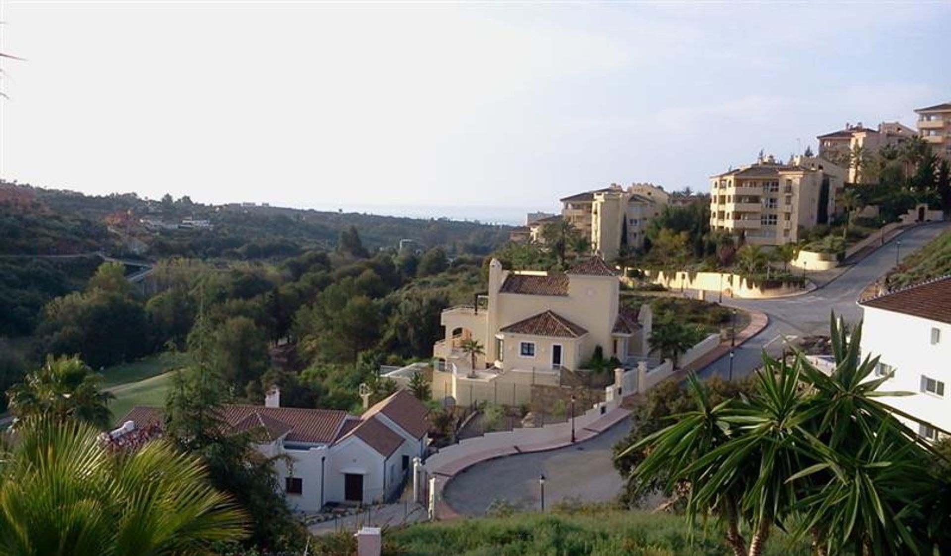 rumah dalam Marbella, Andalucía 10198210