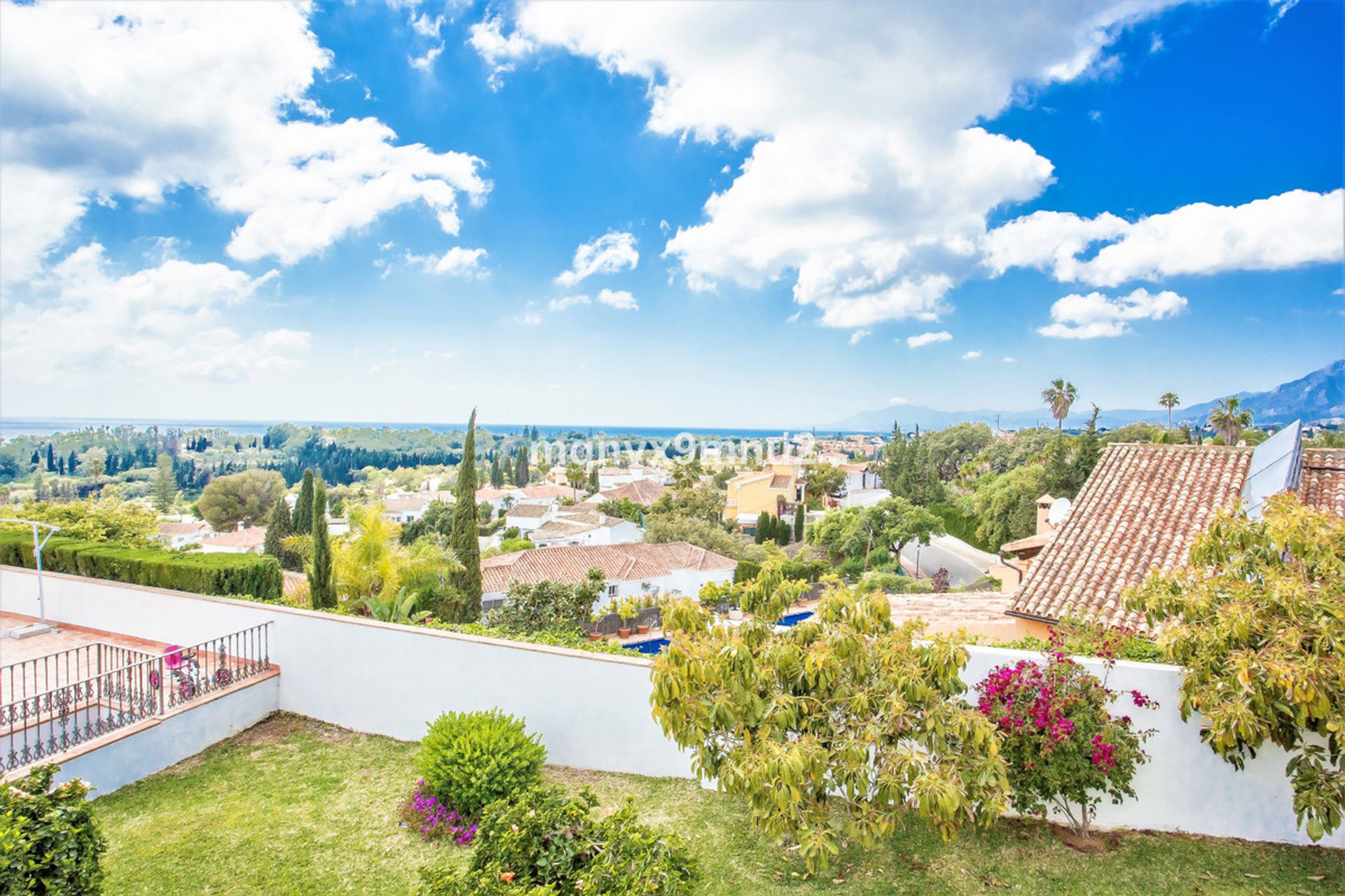 Hus i Marbella, Andalucía 10198239