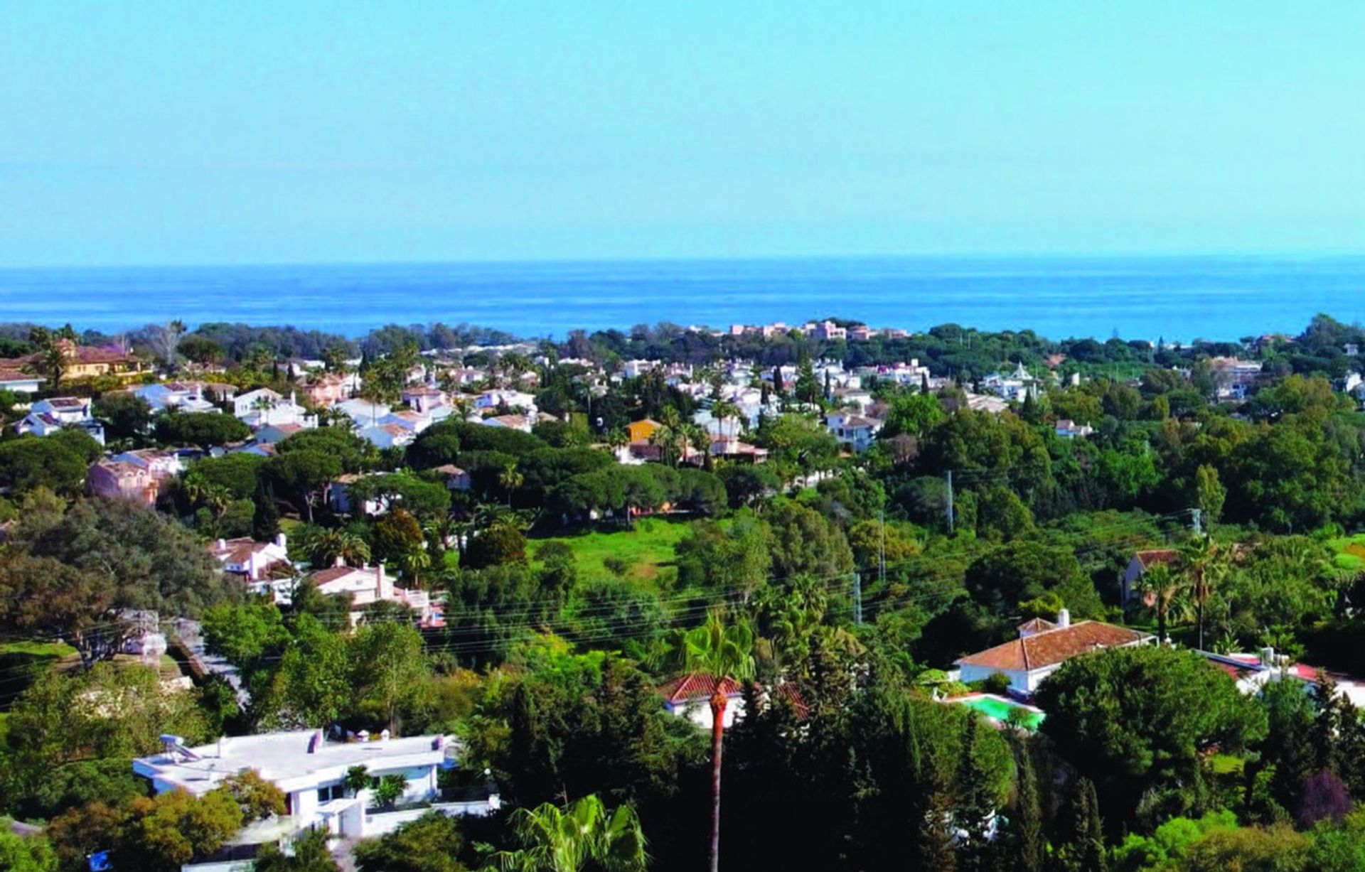 casa no Marbella, Andalucía 10198244